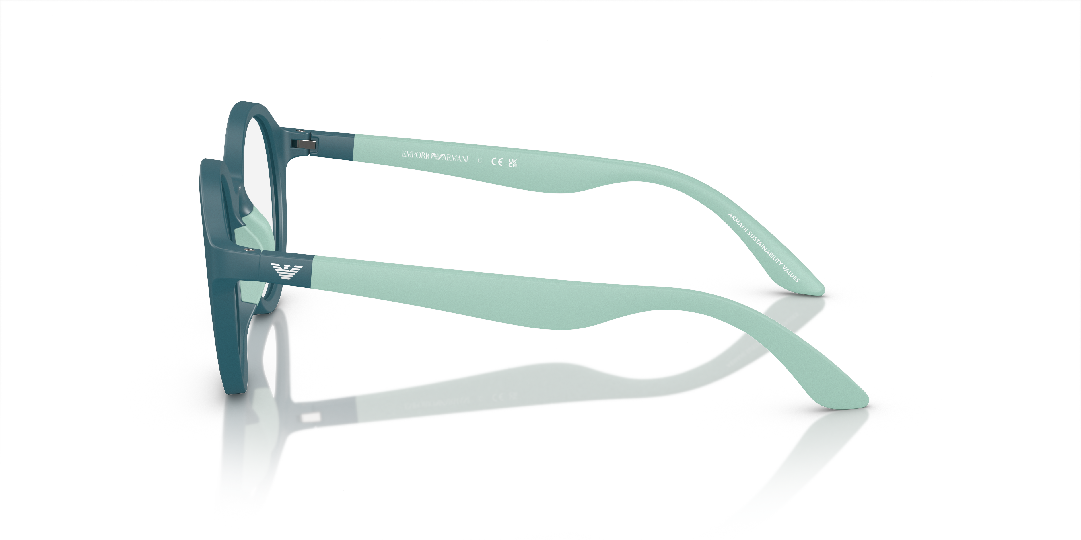 Emporio Armani EK3005 6123 48