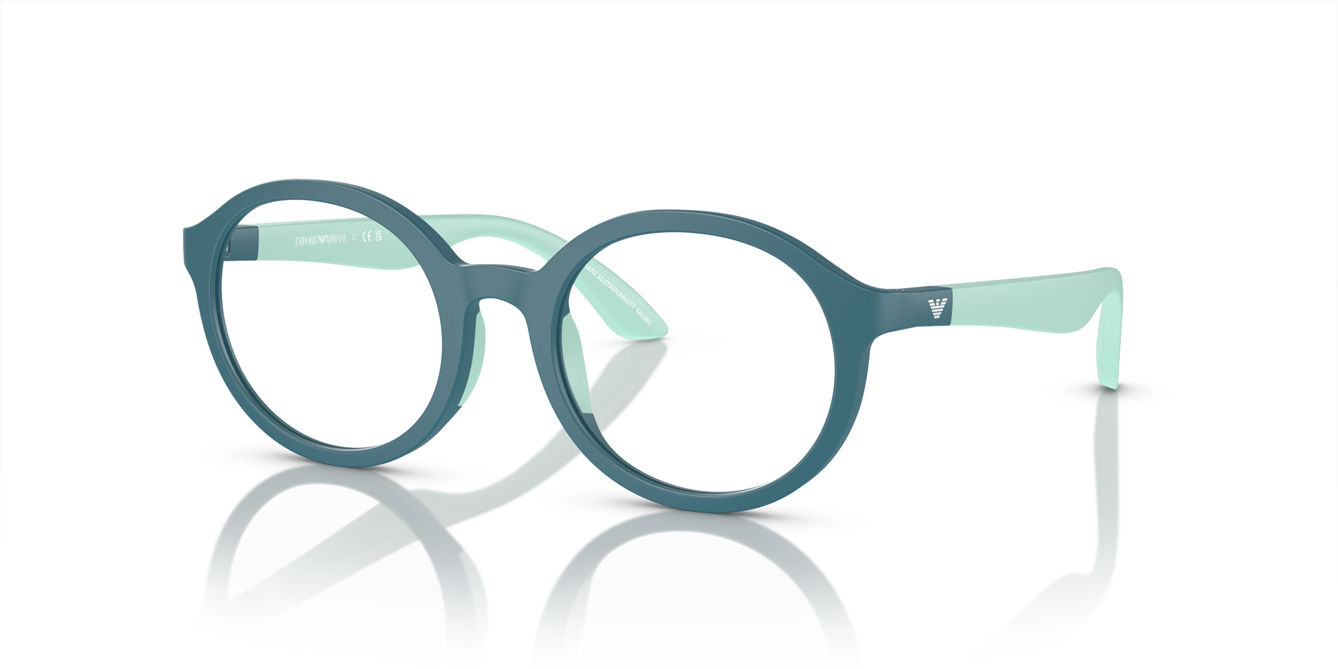 Emporio Armani EK3005 6123 48