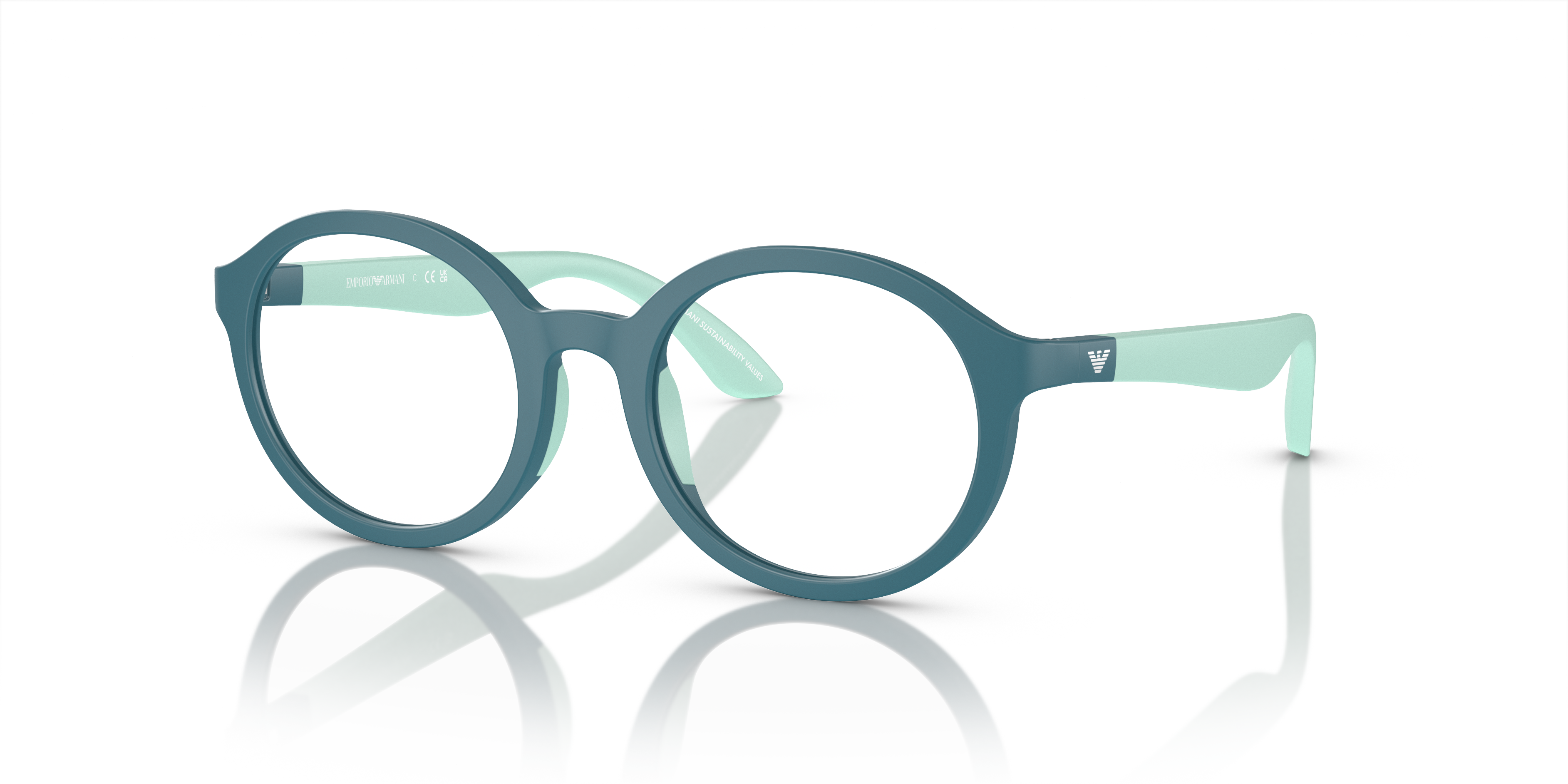 Emporio Armani EK3005 6123 48