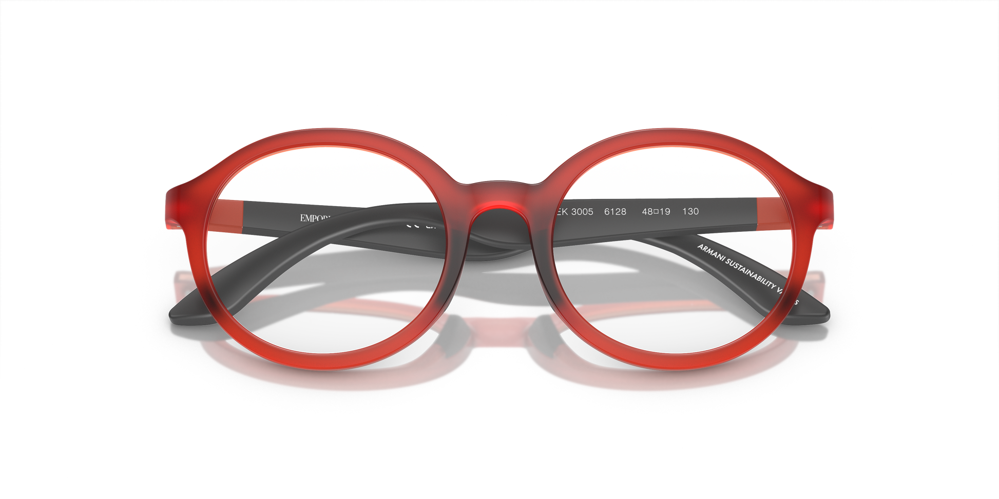 Emporio Armani EK3005 6128 48