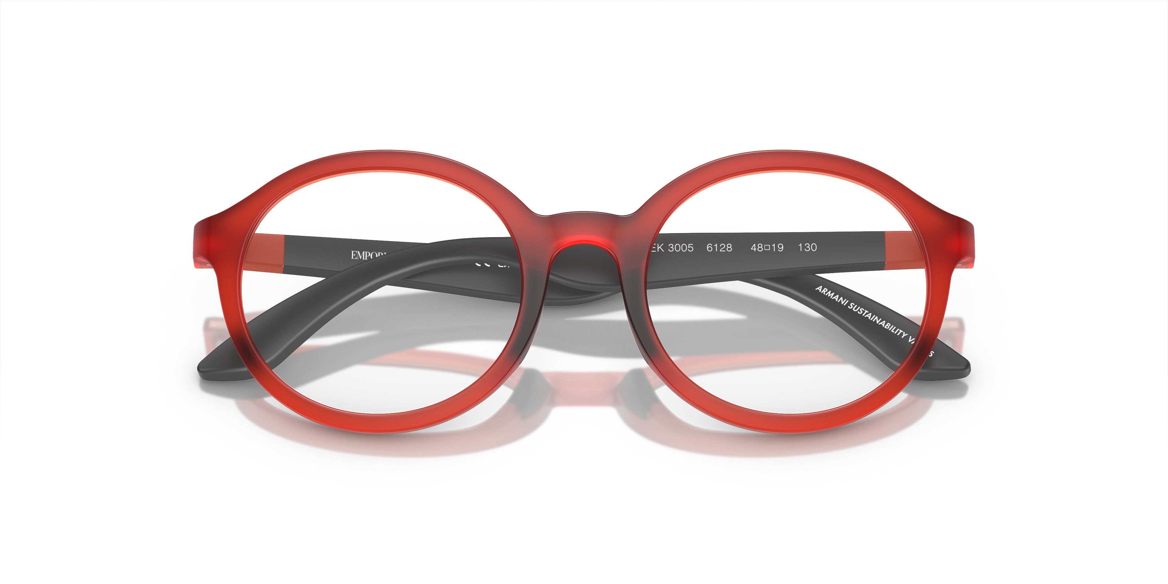 Emporio Armani EK3005 6128 48