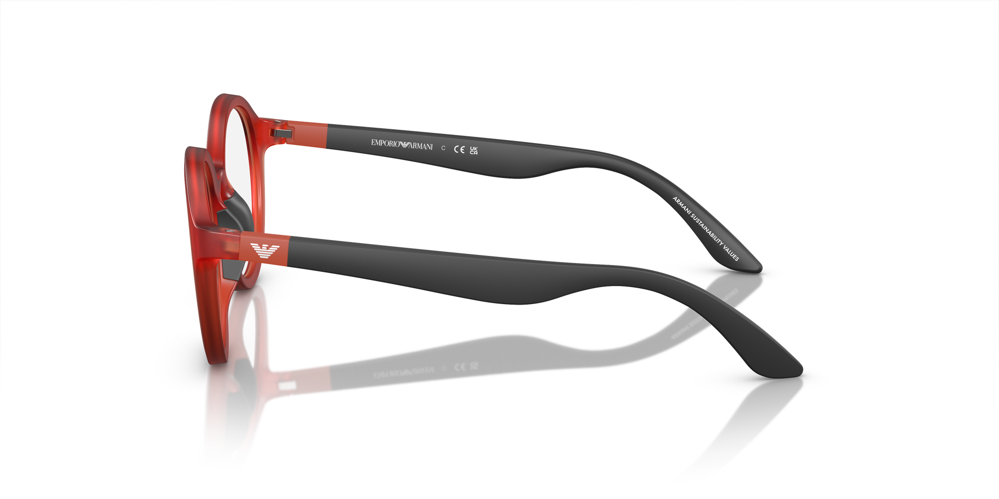 Emporio Armani EK3005 6128 48