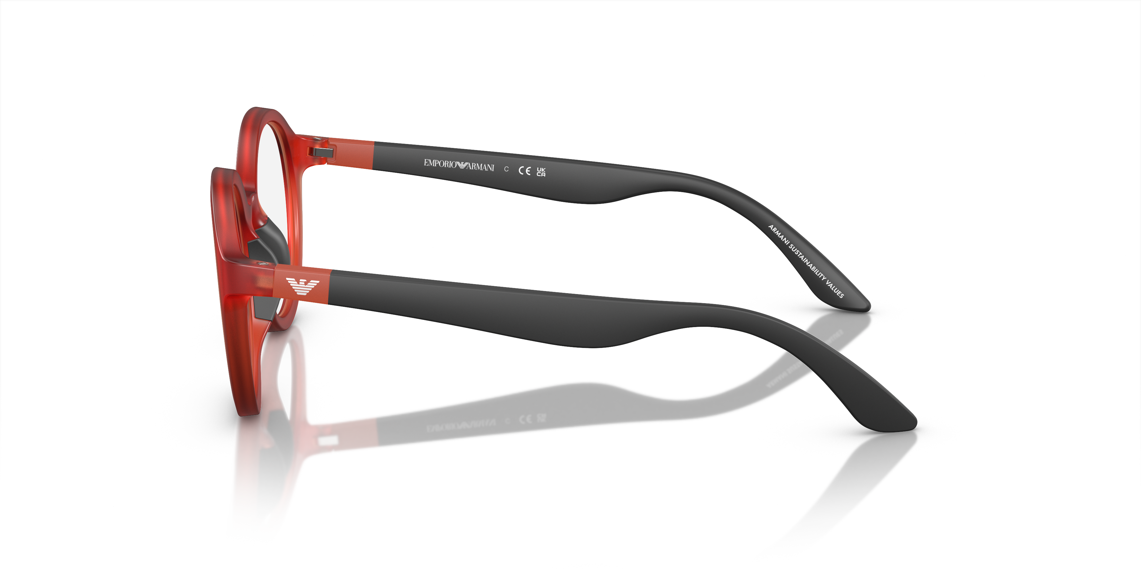 Emporio Armani EK3005 6128 48