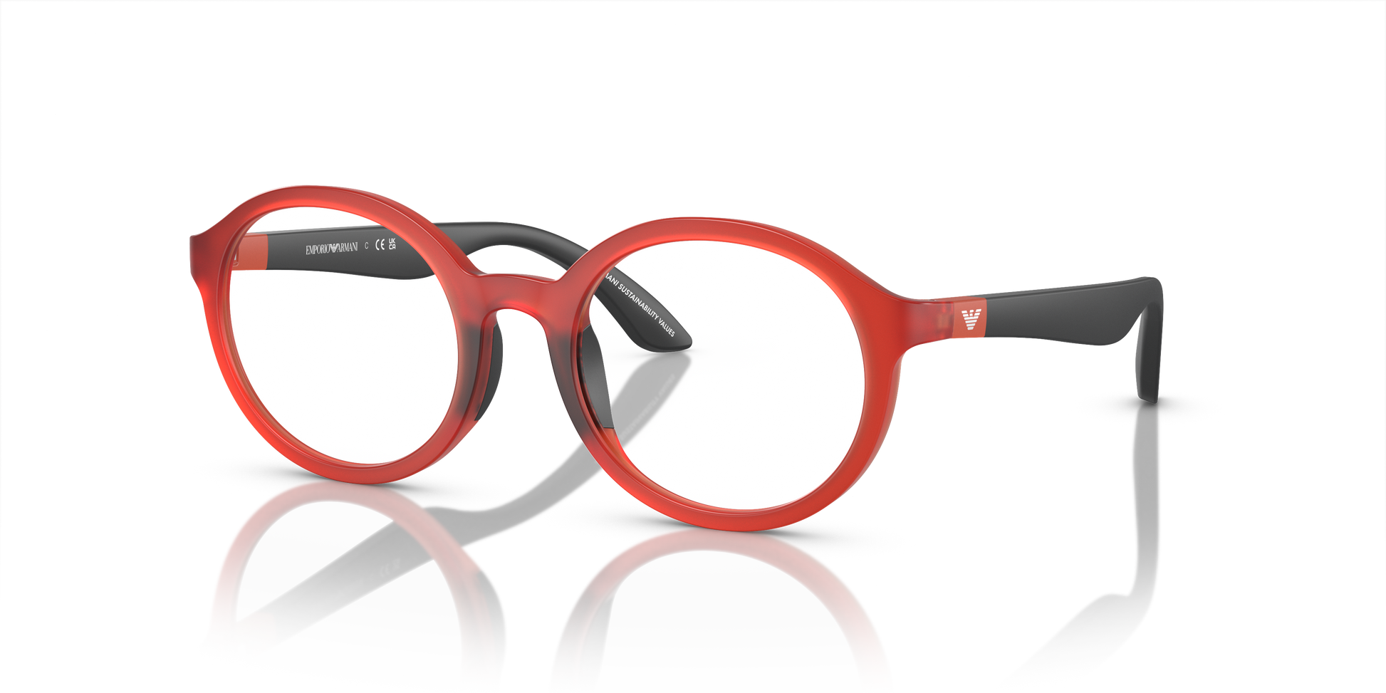 Emporio Armani EK3005 6128 48