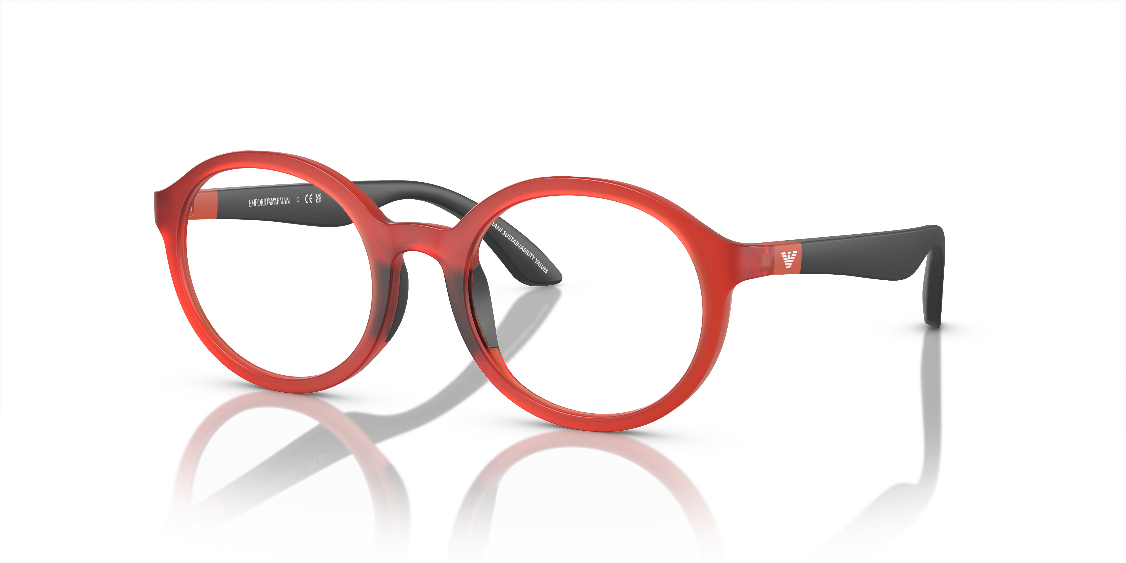 Emporio Armani EK3005 6128 48