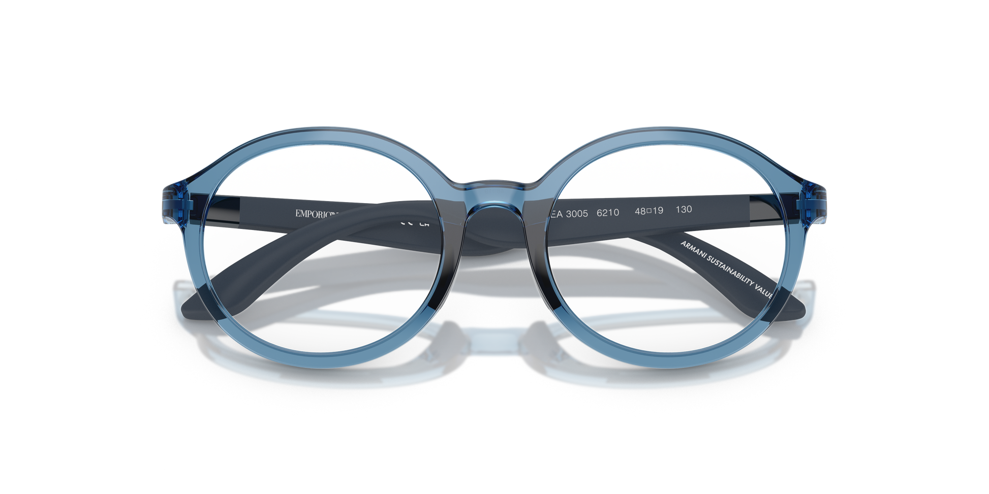 Emporio Armani EK3005 6210 48