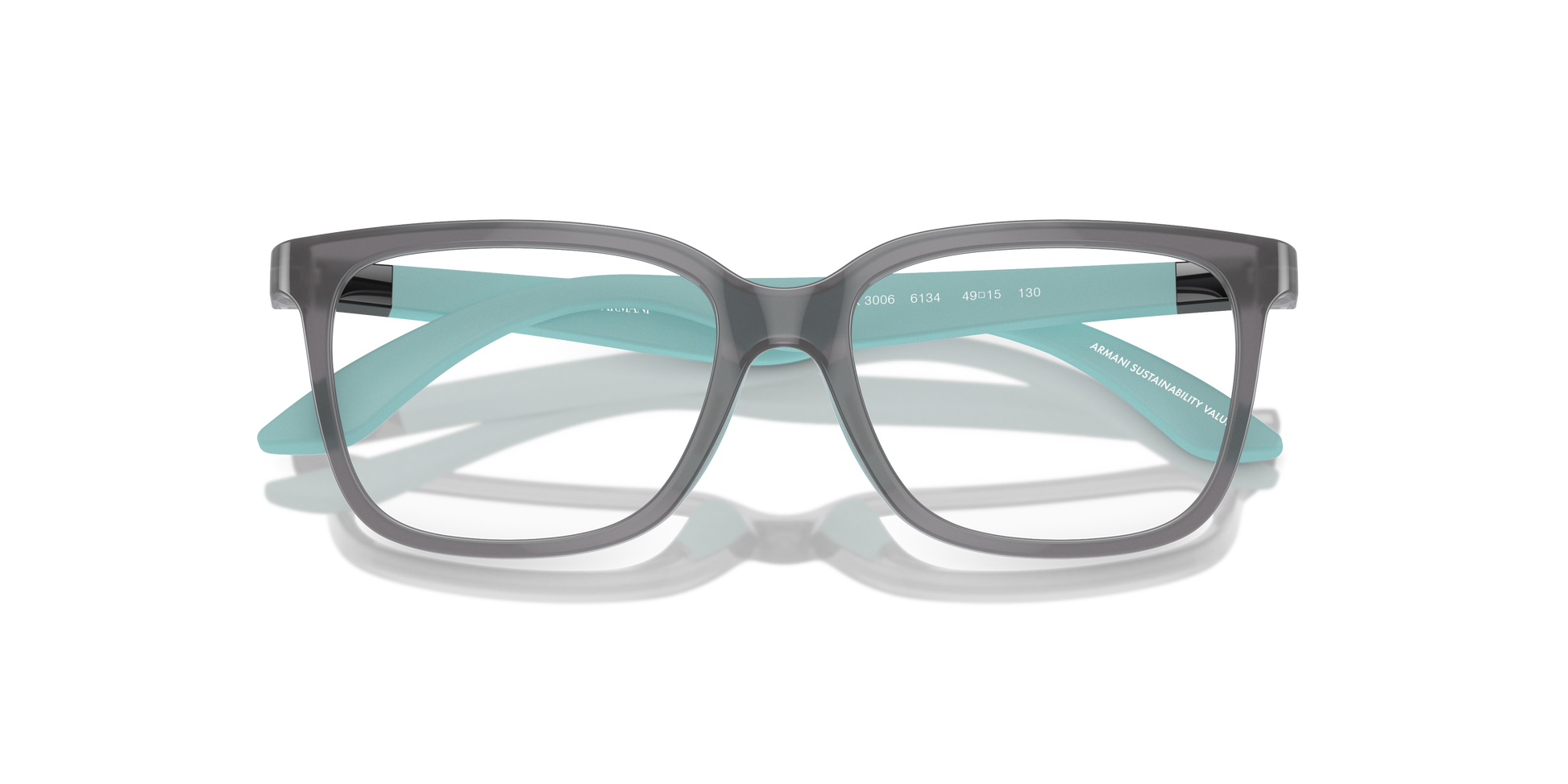Emporio Armani EK3006 6134 49