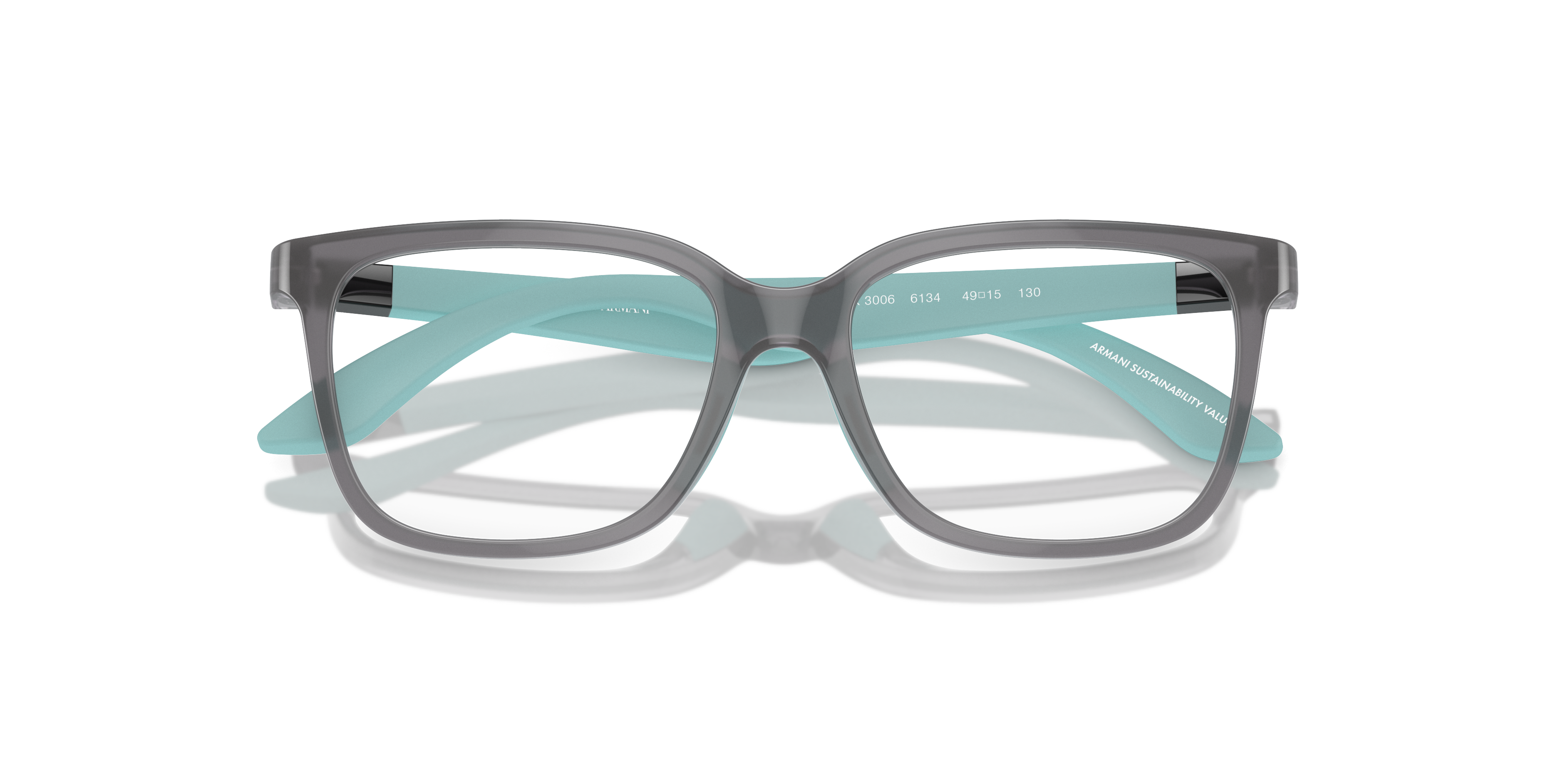 Emporio Armani EK3006 6134 49