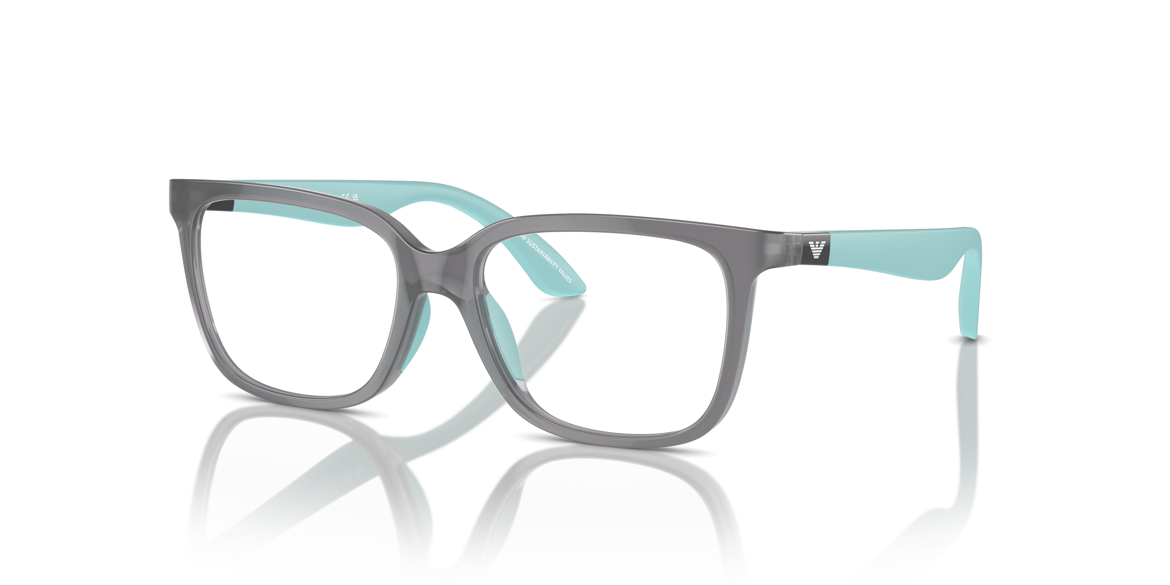 Emporio Armani EK3006 6134 49