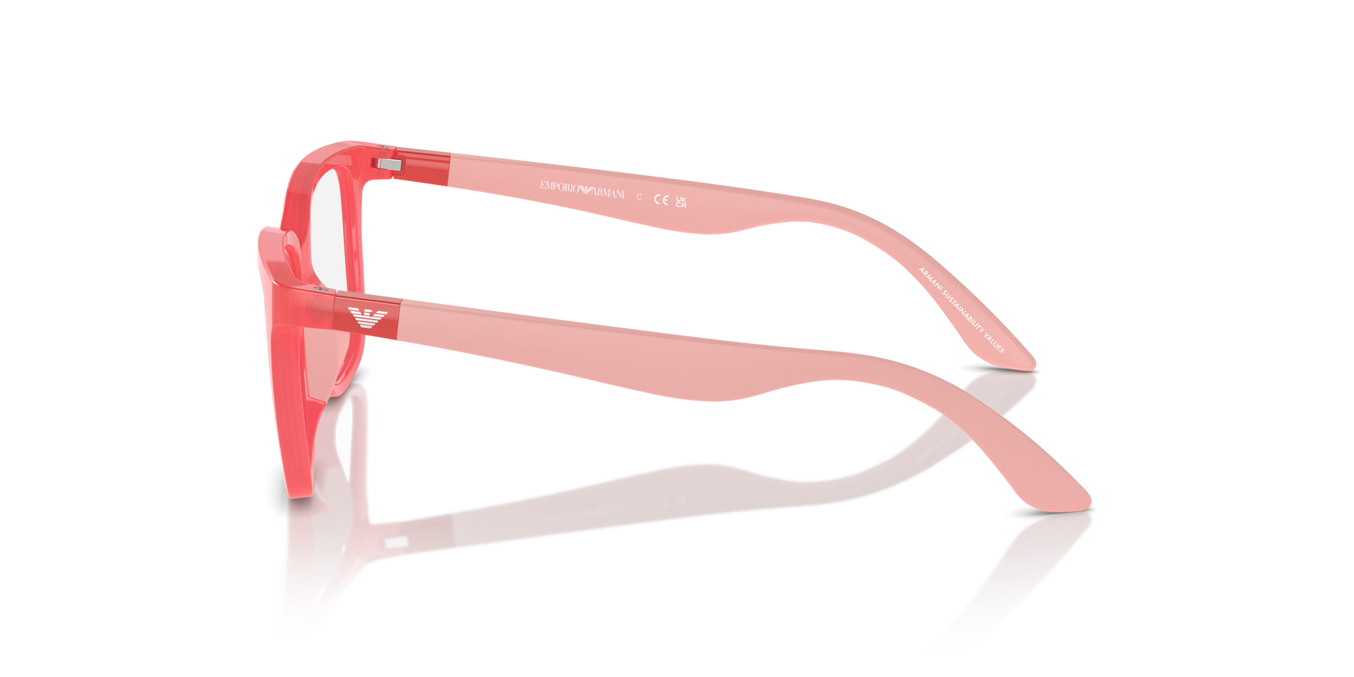 Emporio Armani EK3006 6135 49