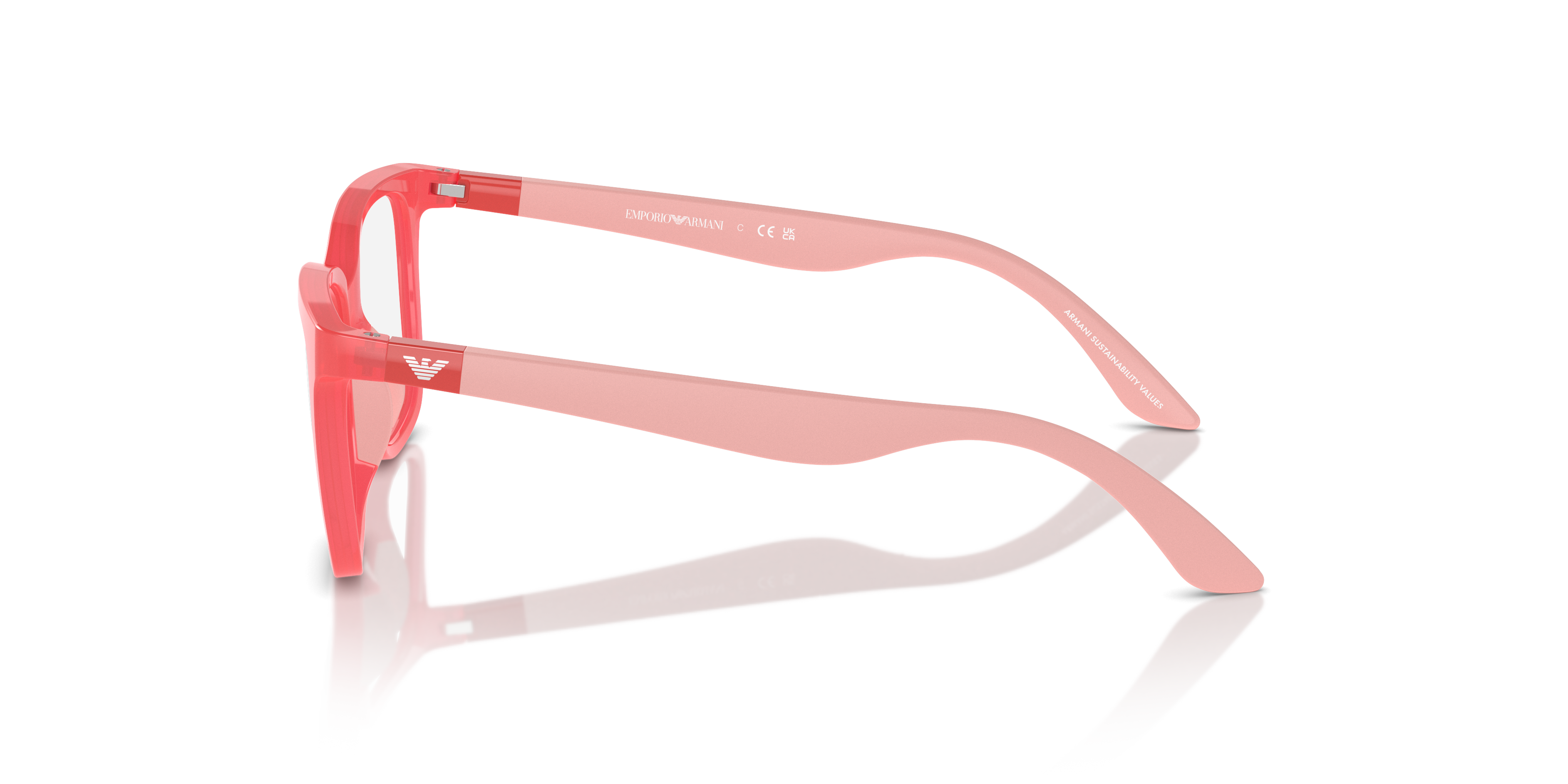 Emporio Armani EK3006 6135 49