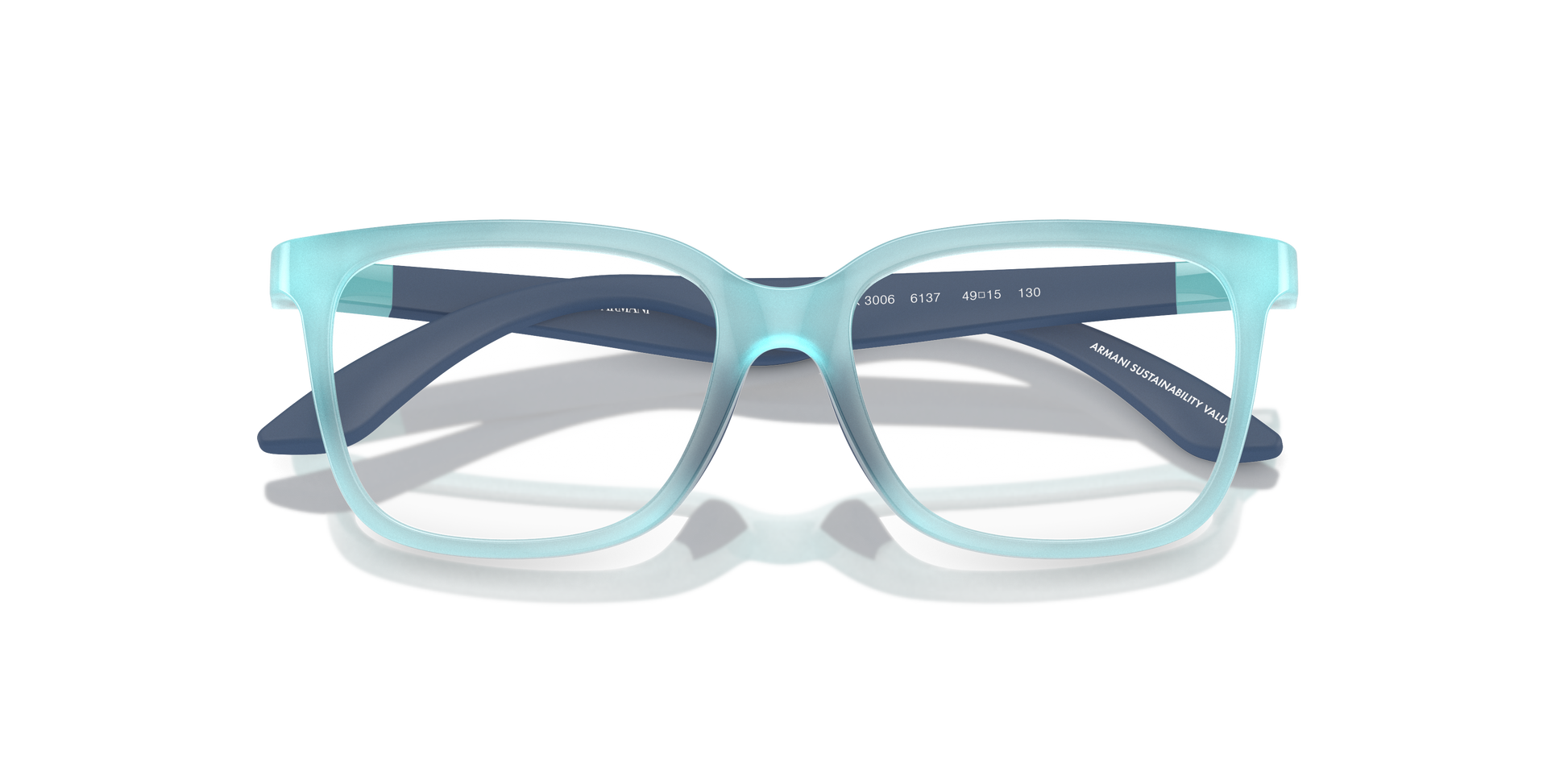 Emporio Armani EK3006 6137 49