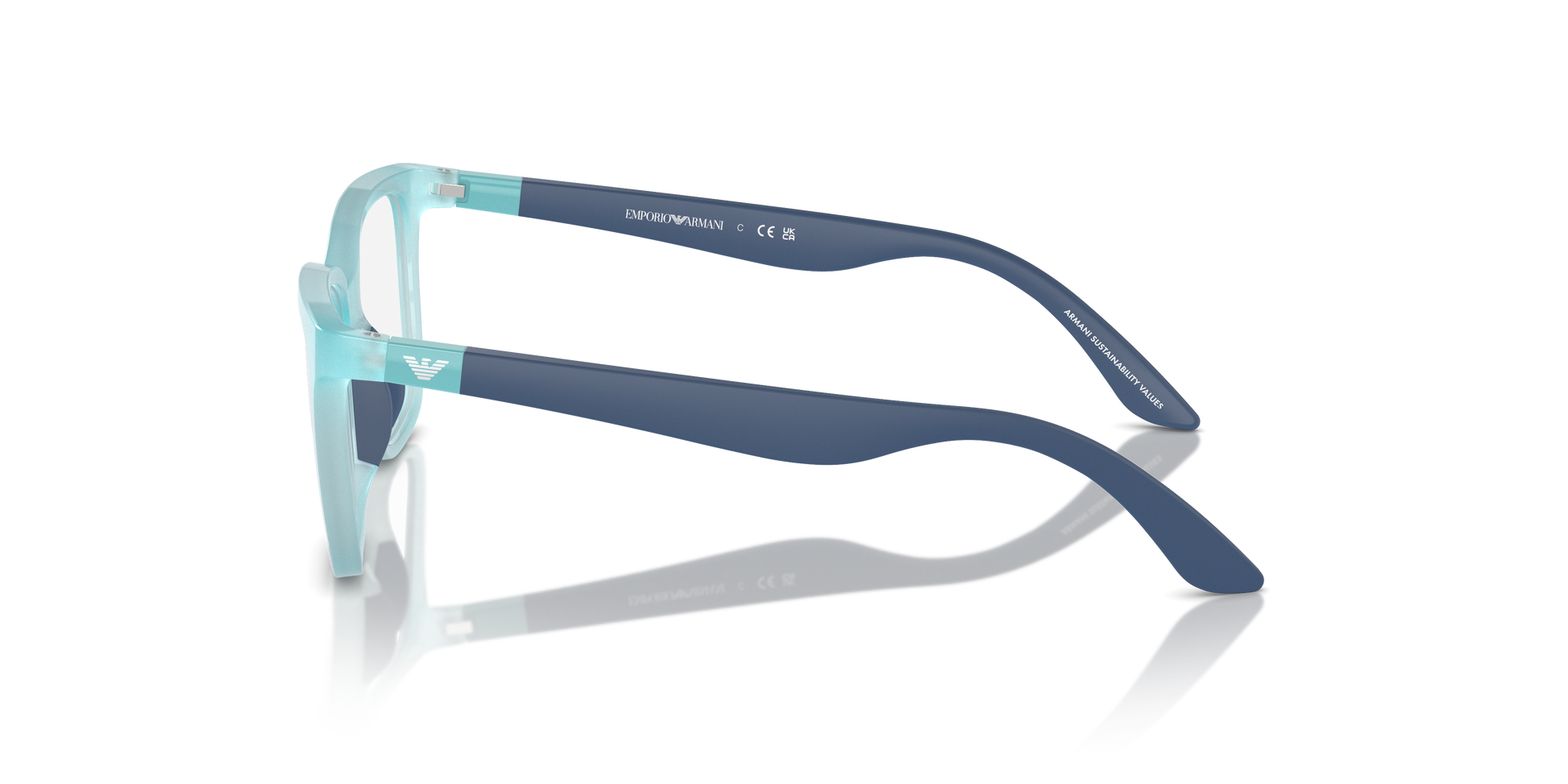 Emporio Armani EK3006 6137 49