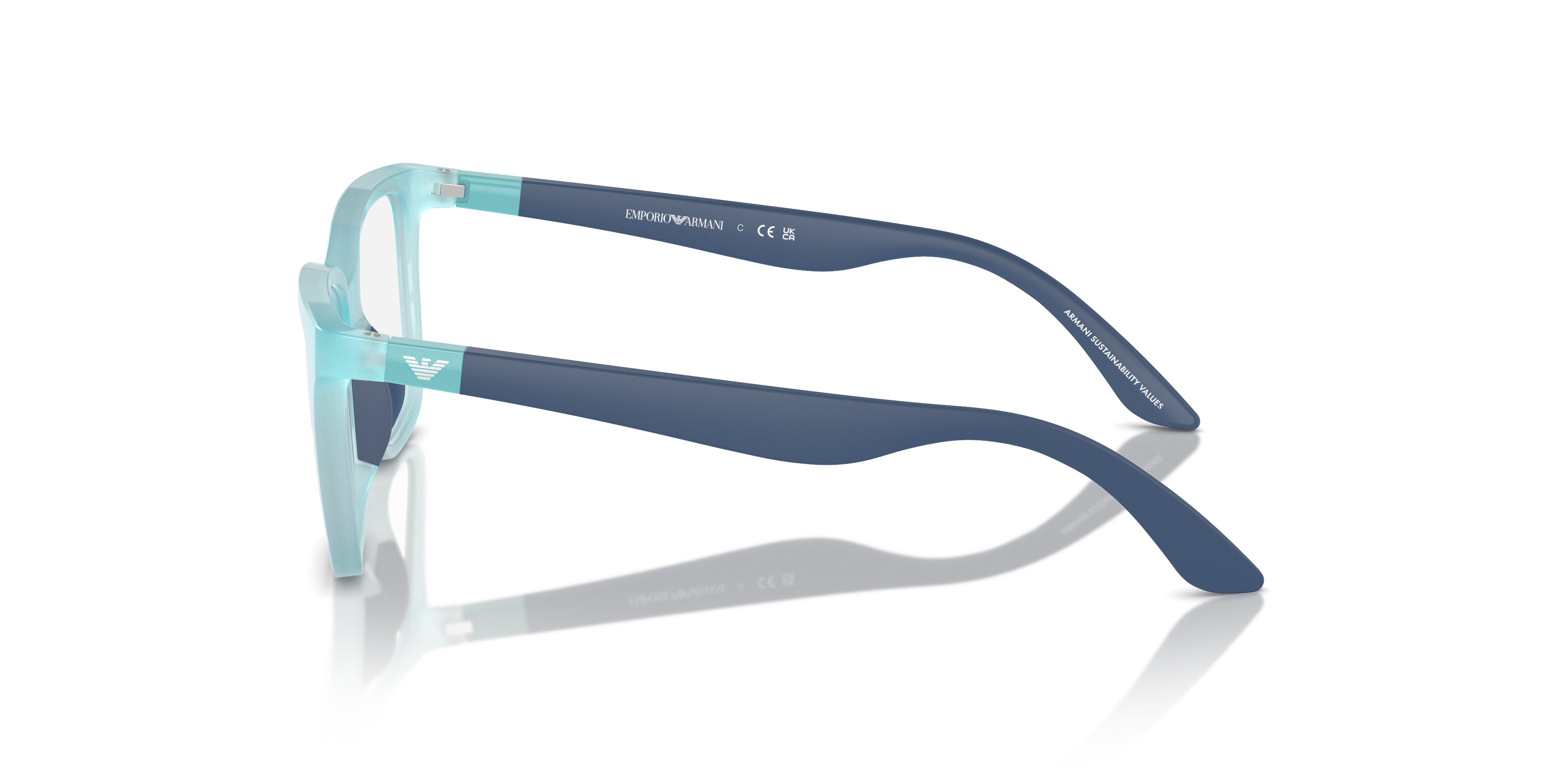 Emporio Armani EK3006 6137 49