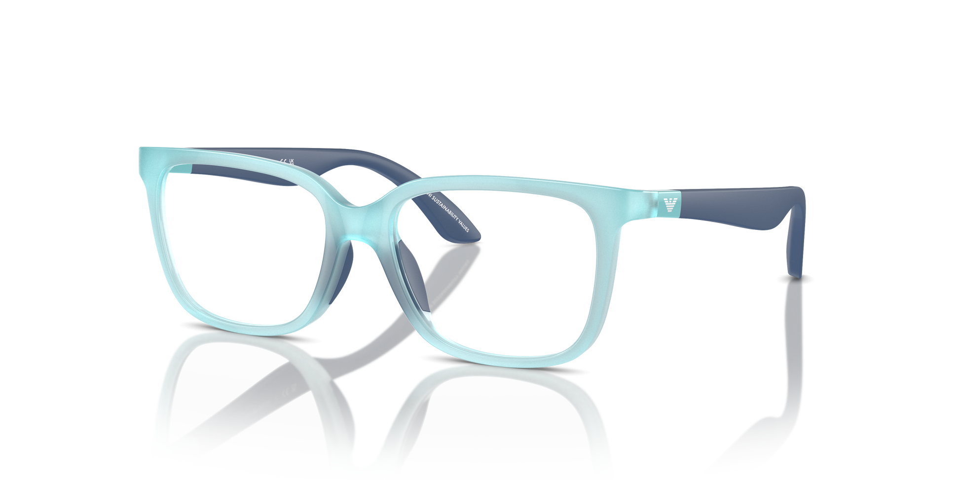 Emporio Armani EK3006 6137 49