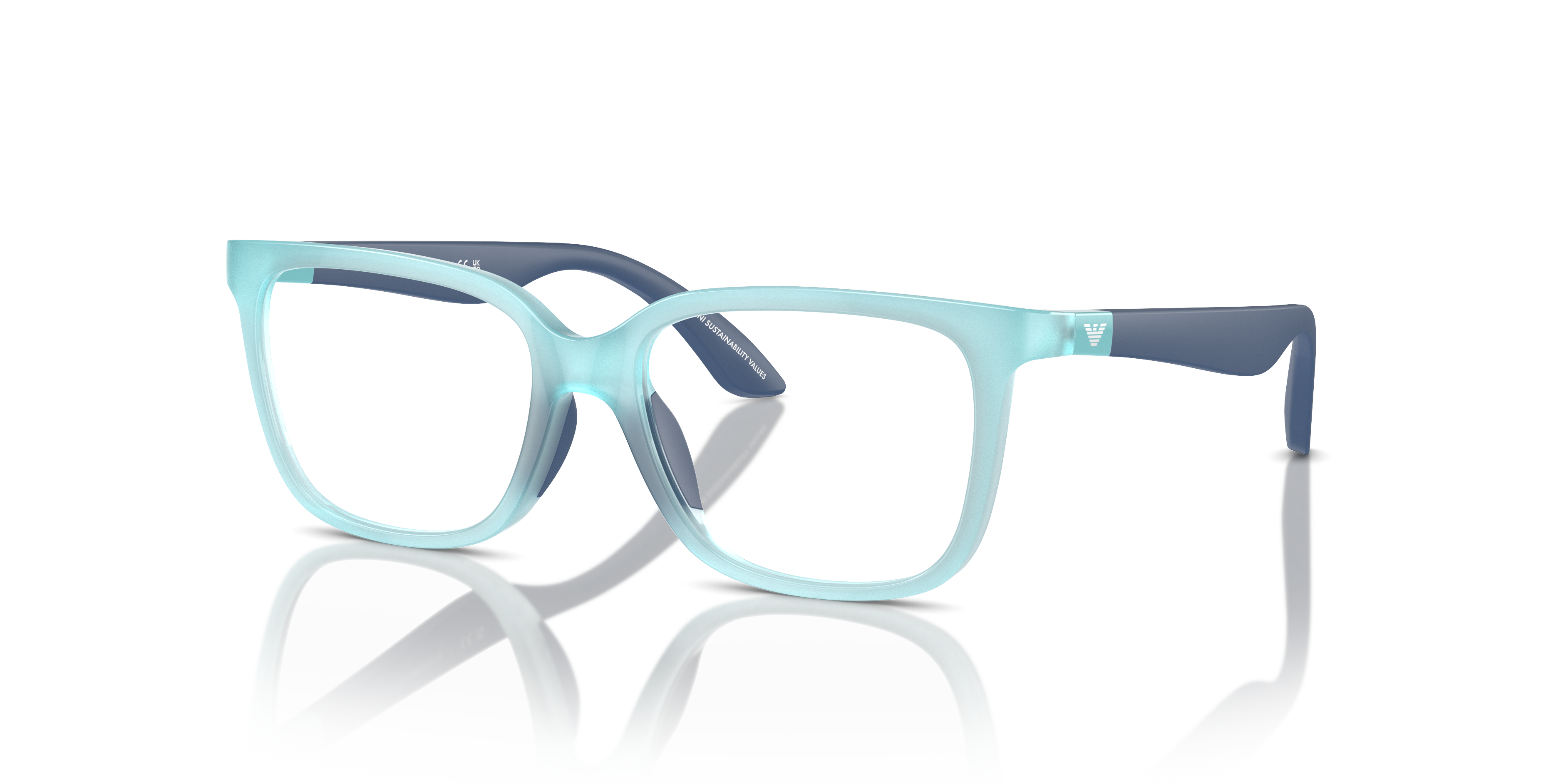 Emporio Armani EK3006 6137 49