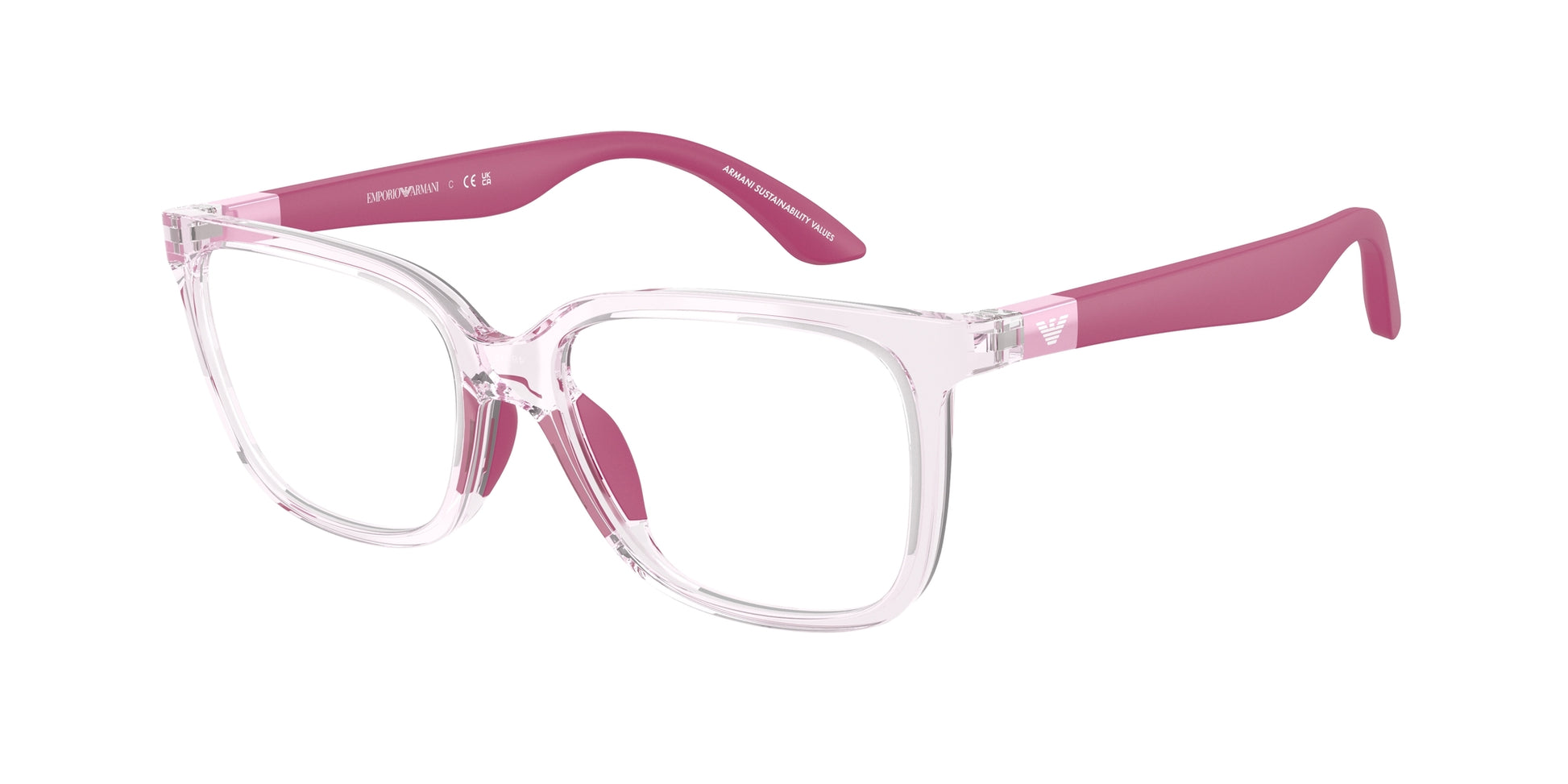 Emporio Armani EK3006 6139 47