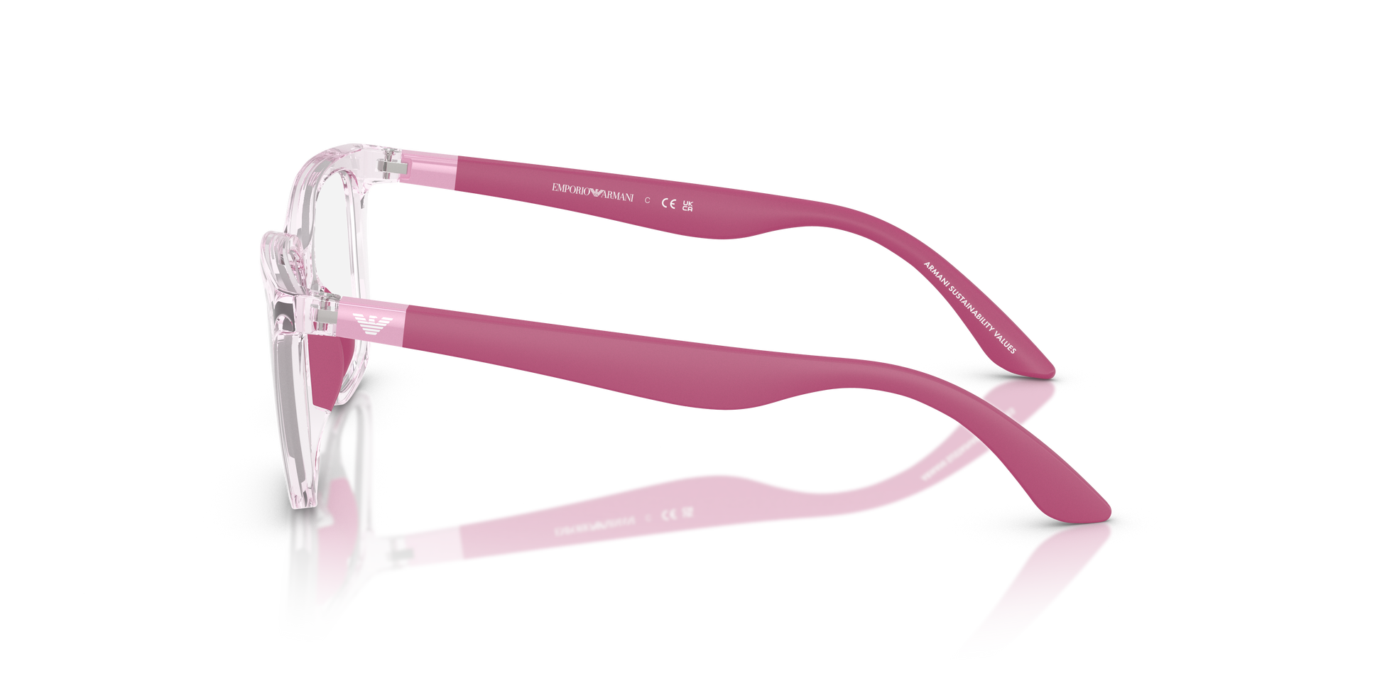 Emporio Armani EK3006 6139 47
