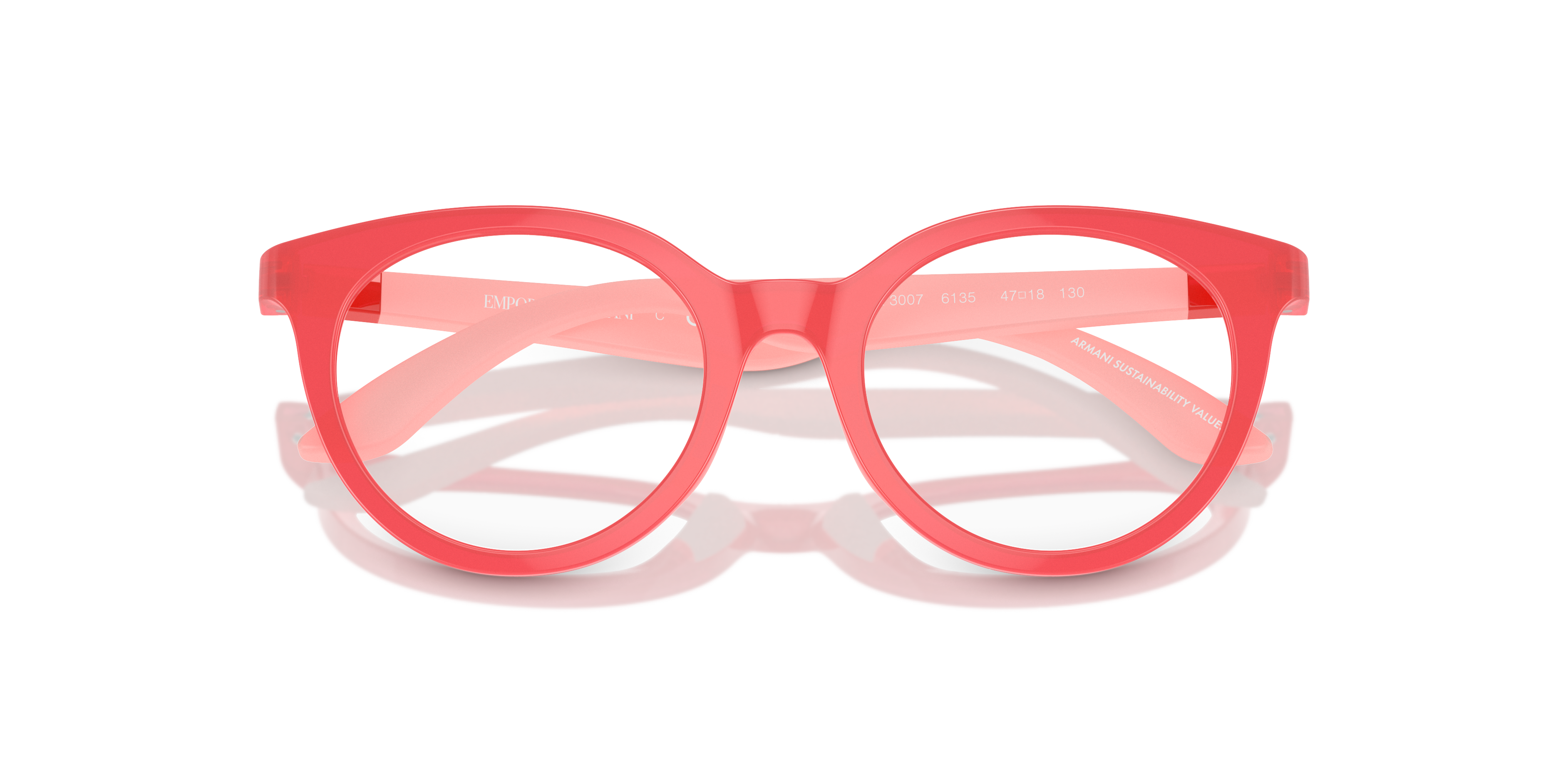 Emporio Armani EK3007 6135 47