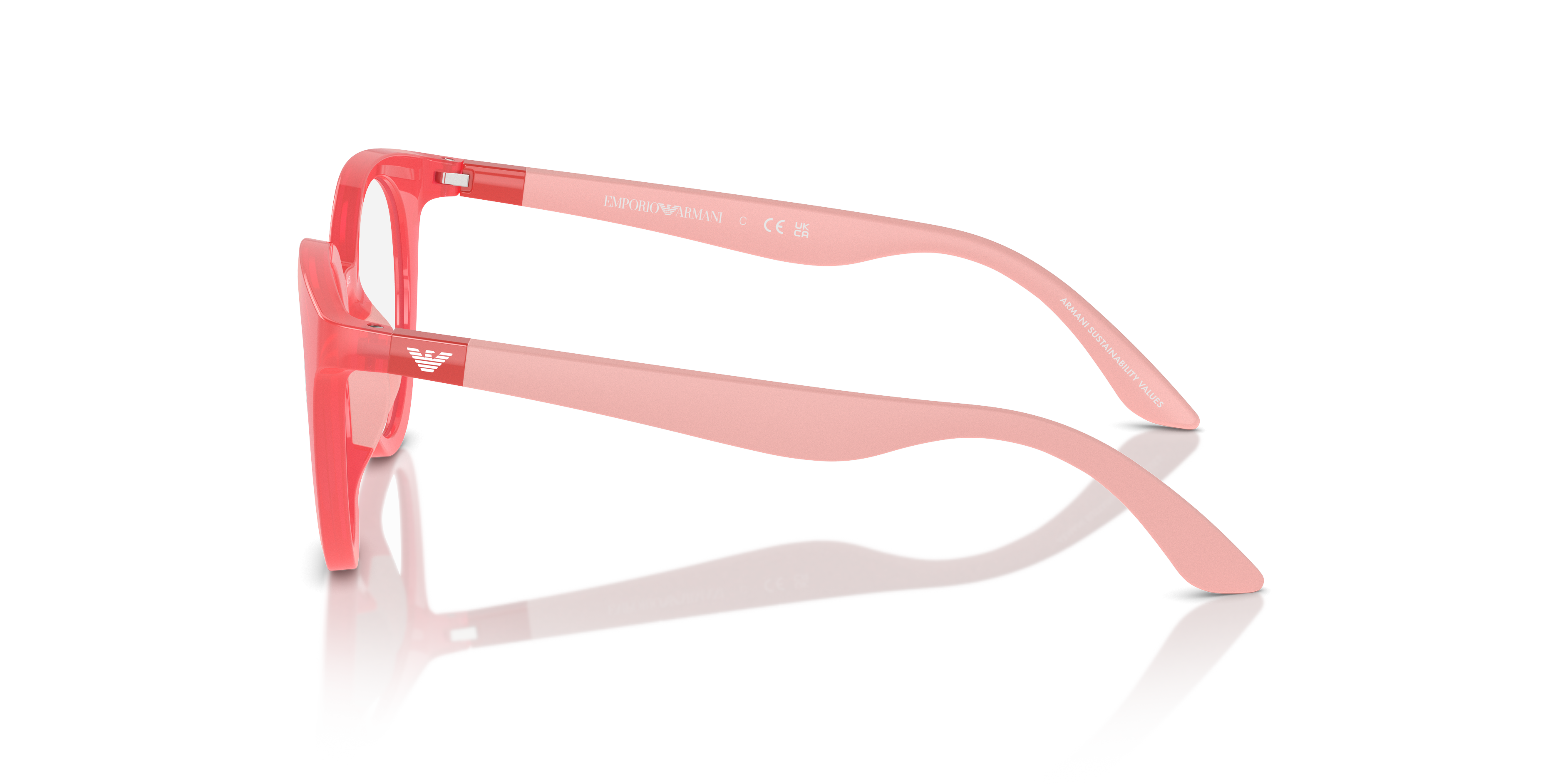 Emporio Armani EK3007 6135 47