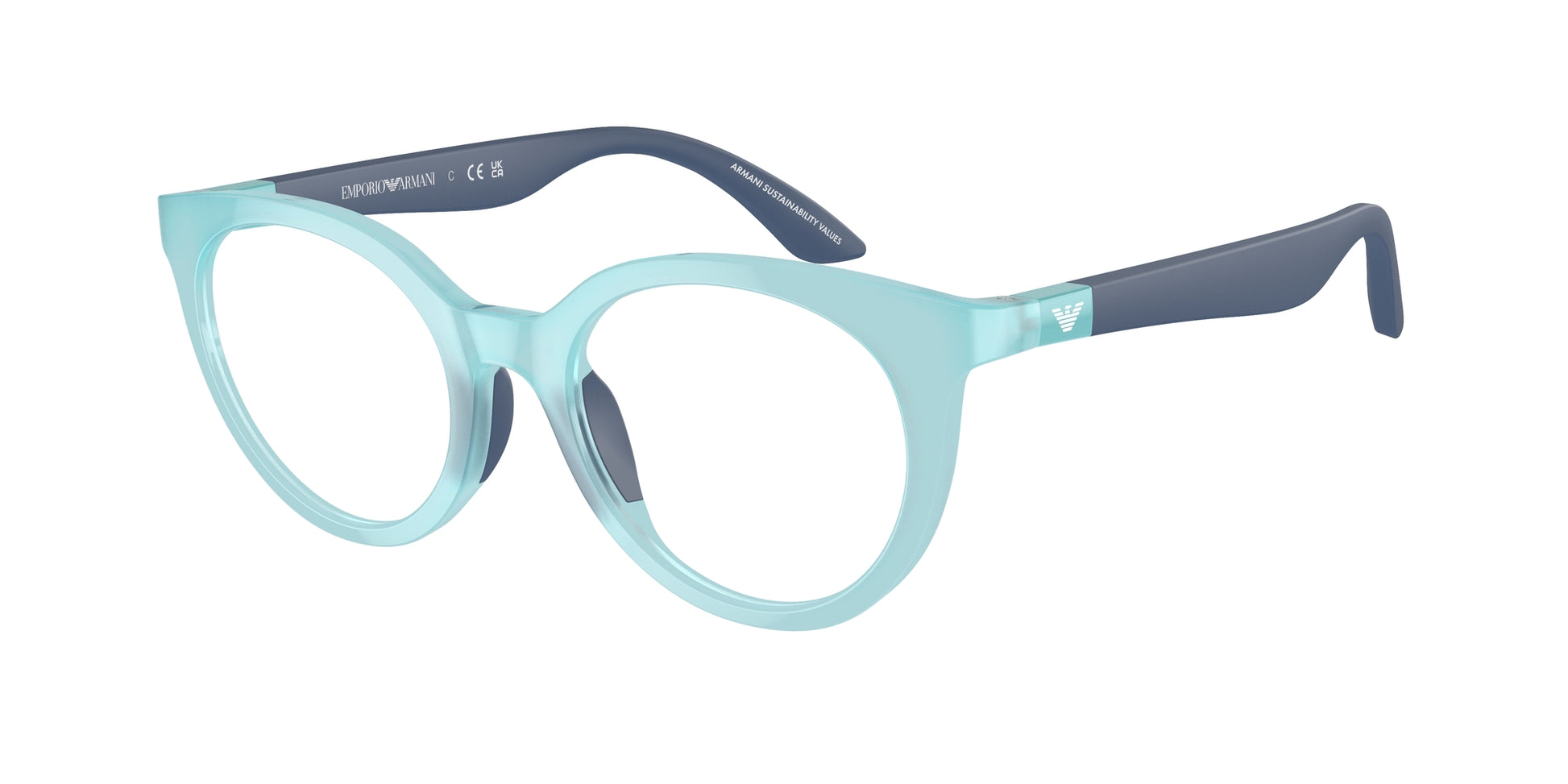 Emporio Armani EK3007 6137 47
