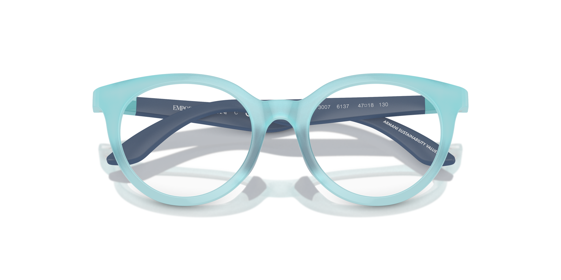 Emporio Armani EK3007 6137 47