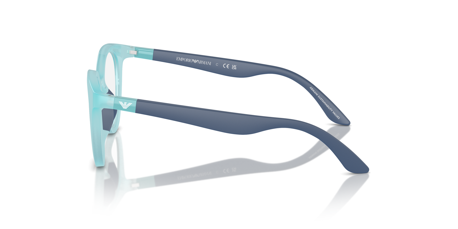 Emporio Armani EK3007 6137 47
