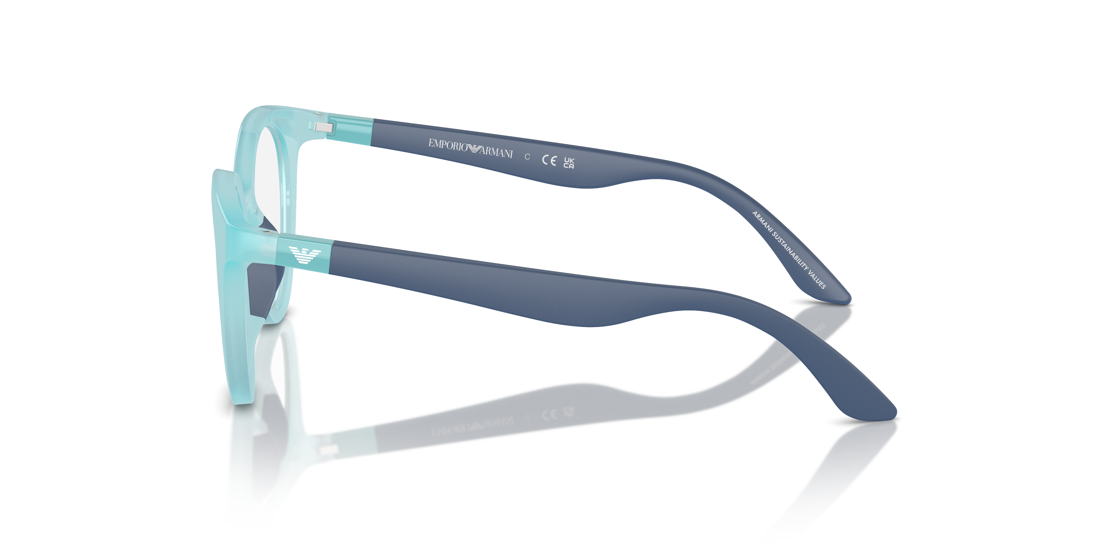 Emporio Armani EK3007 6137 47
