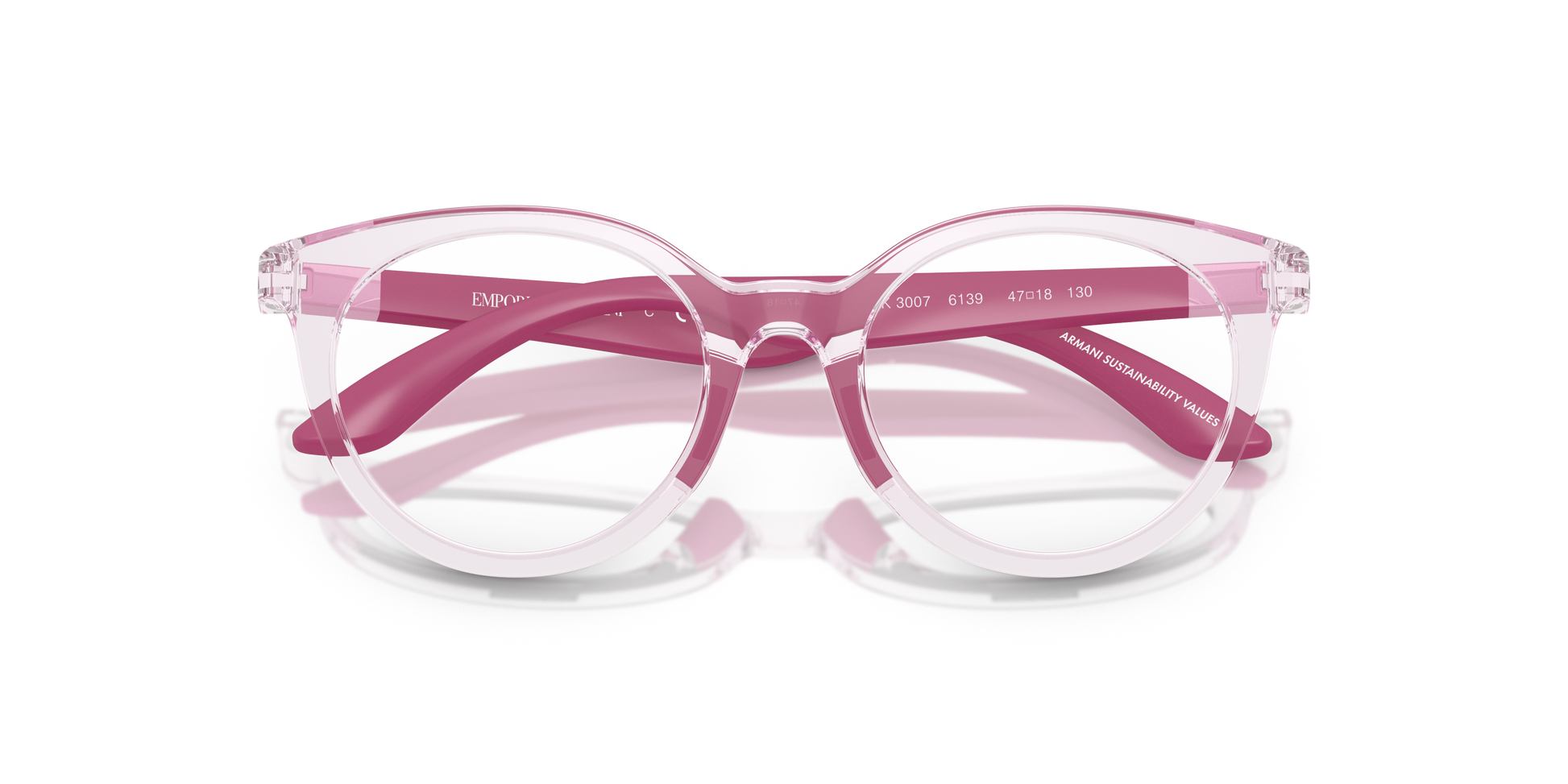 Emporio Armani EK3007 6139