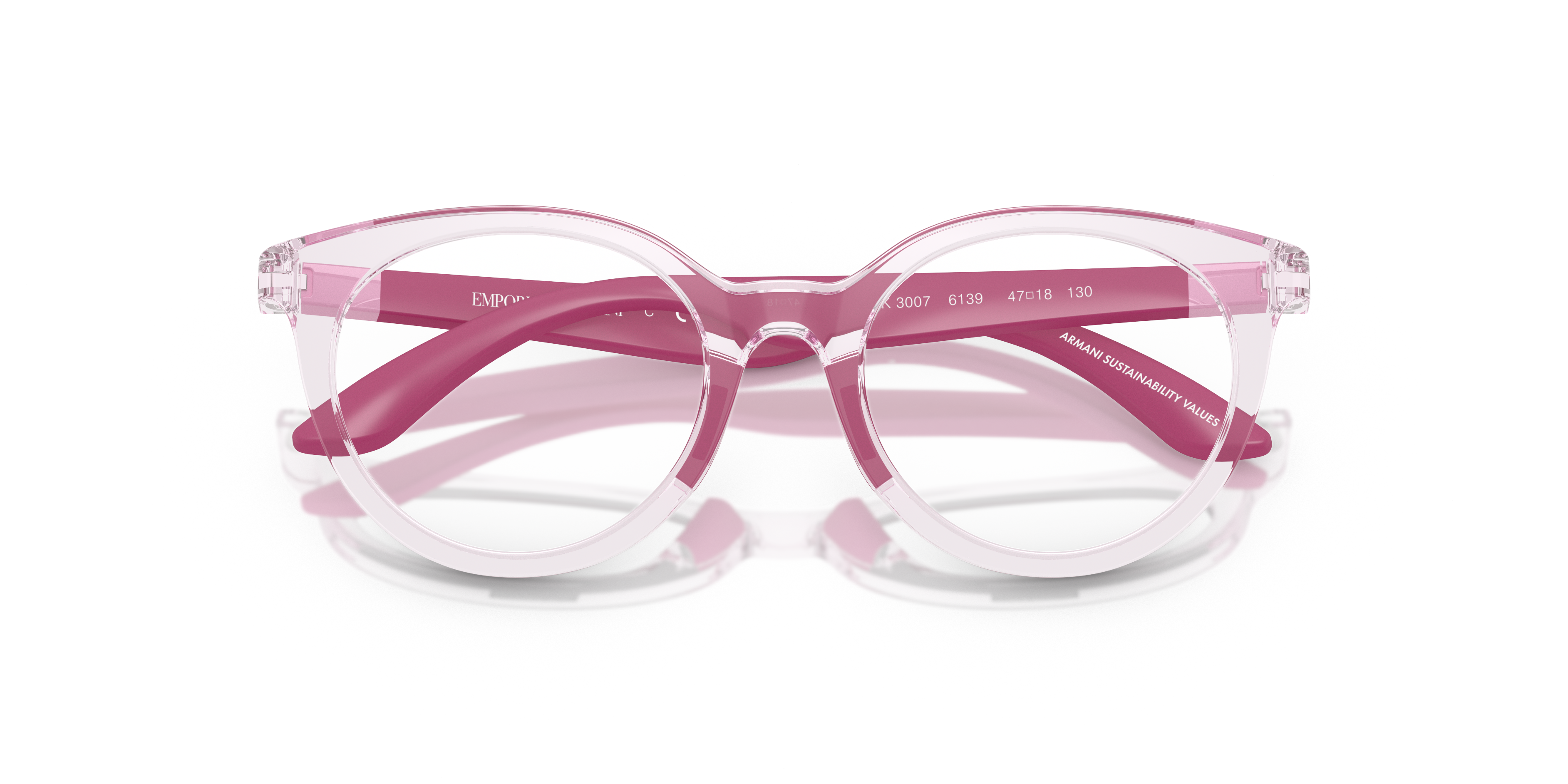 Emporio Armani EK3007 6139