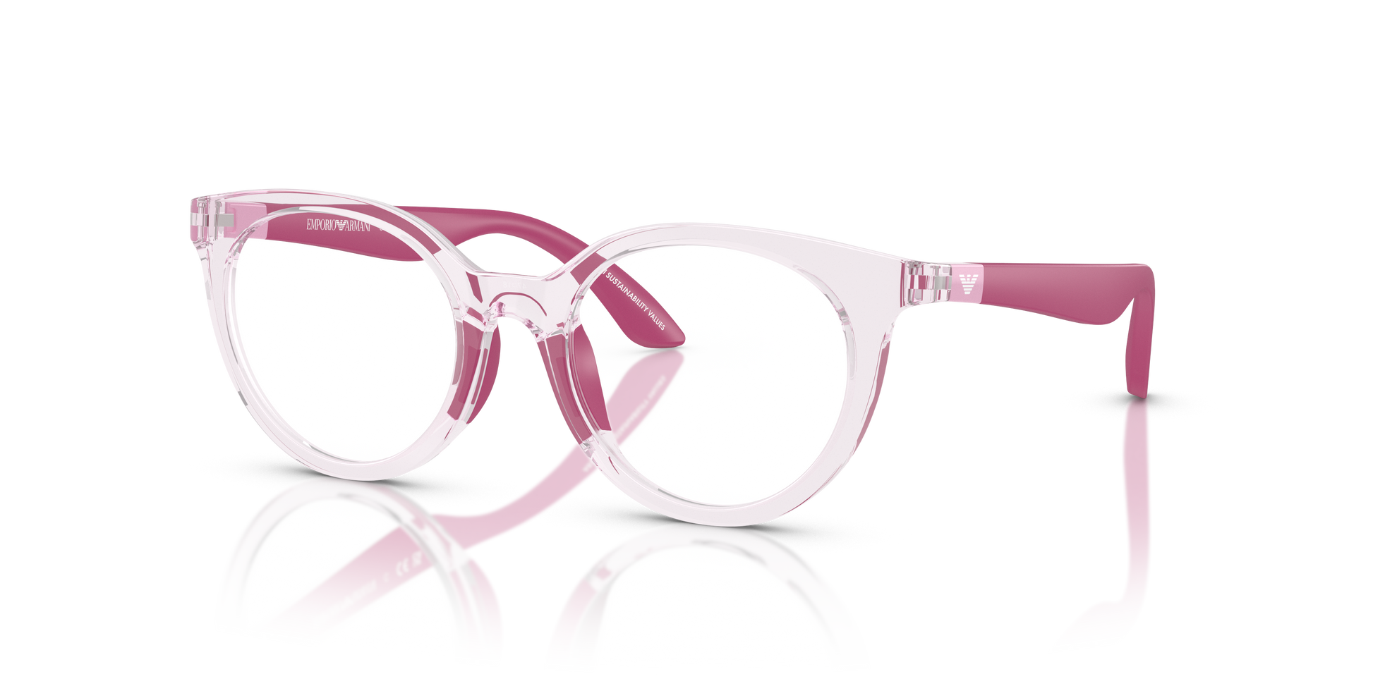Emporio Armani EK3007 6139
