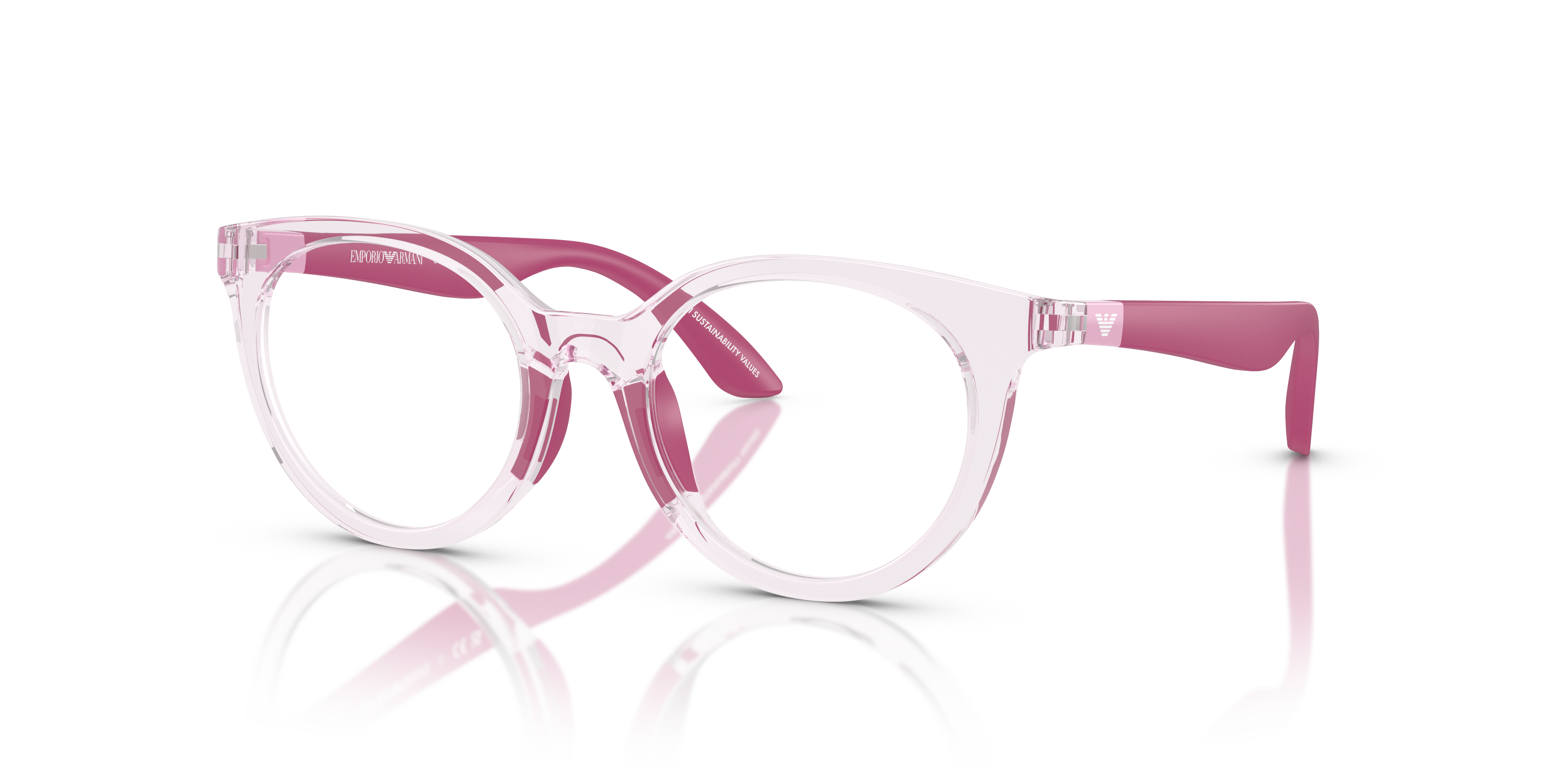Emporio Armani EK3007 6139
