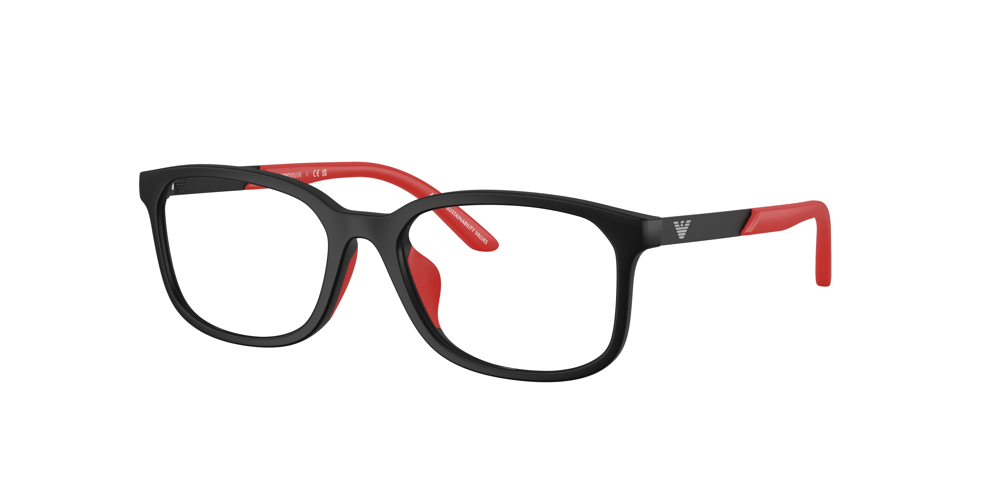 Emporio Armani Kids EK3008U 5009