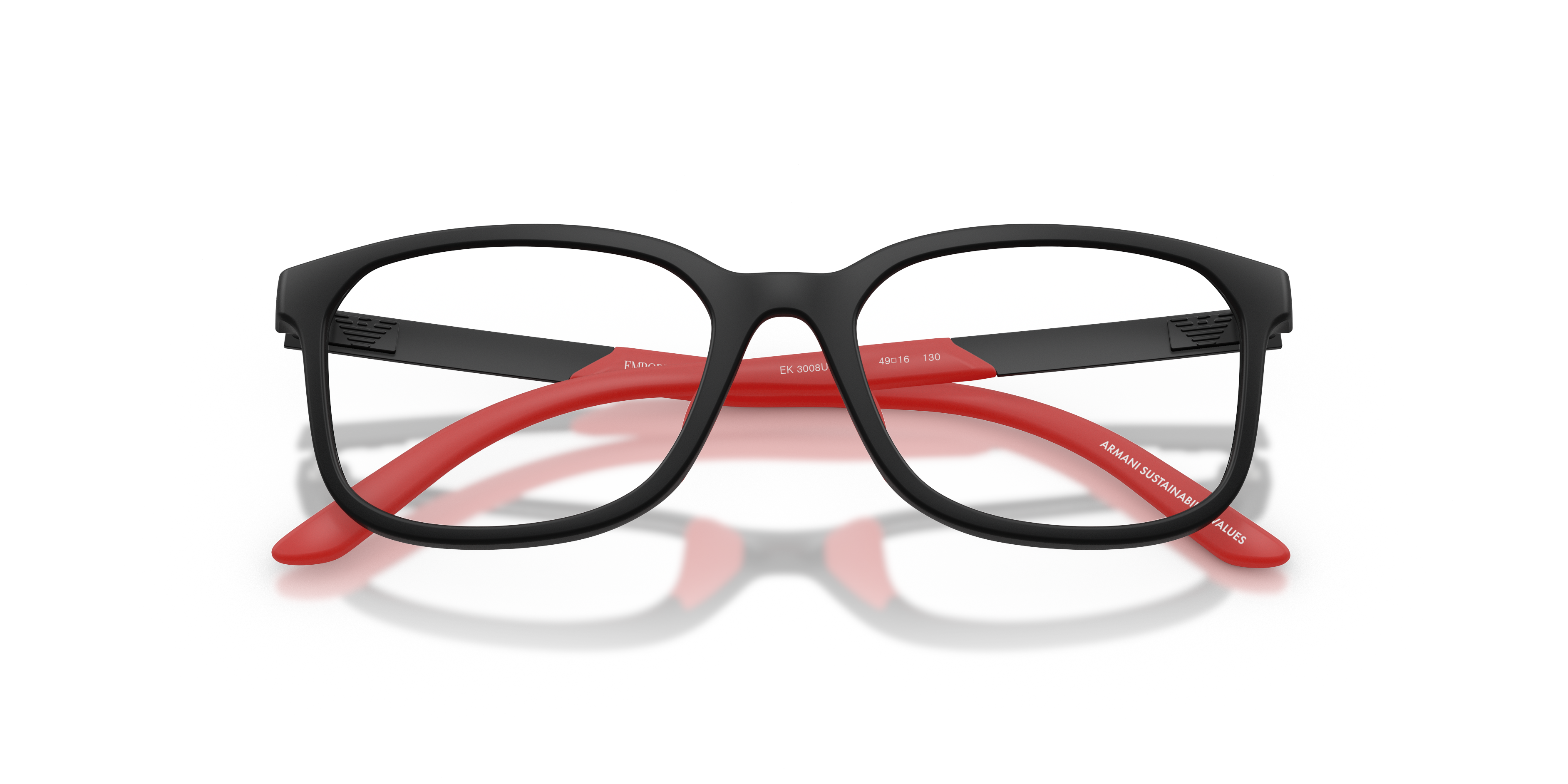 Emporio Armani Kids EK3008U 5009