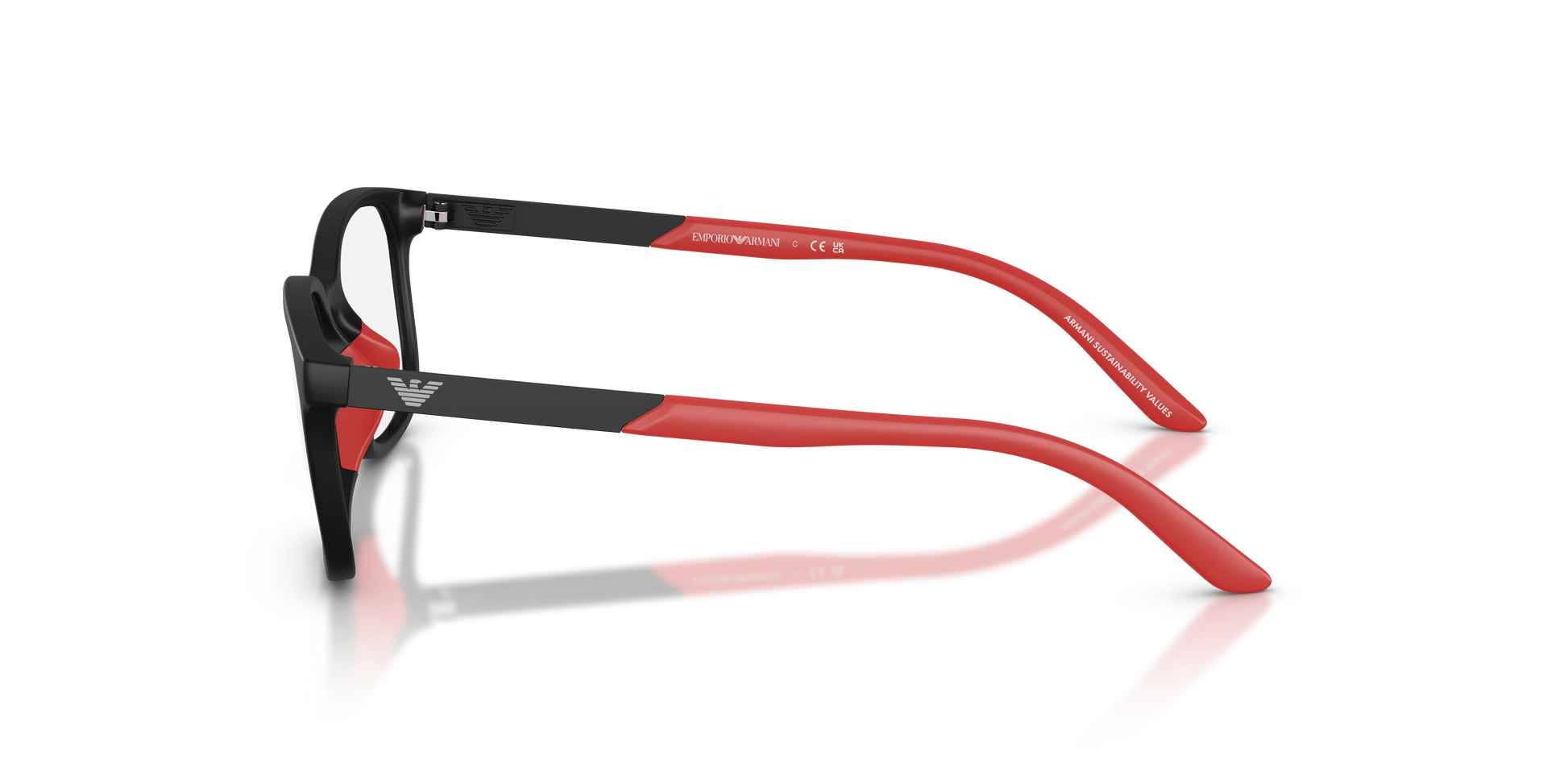 Emporio Armani Kids EK3008U 5009