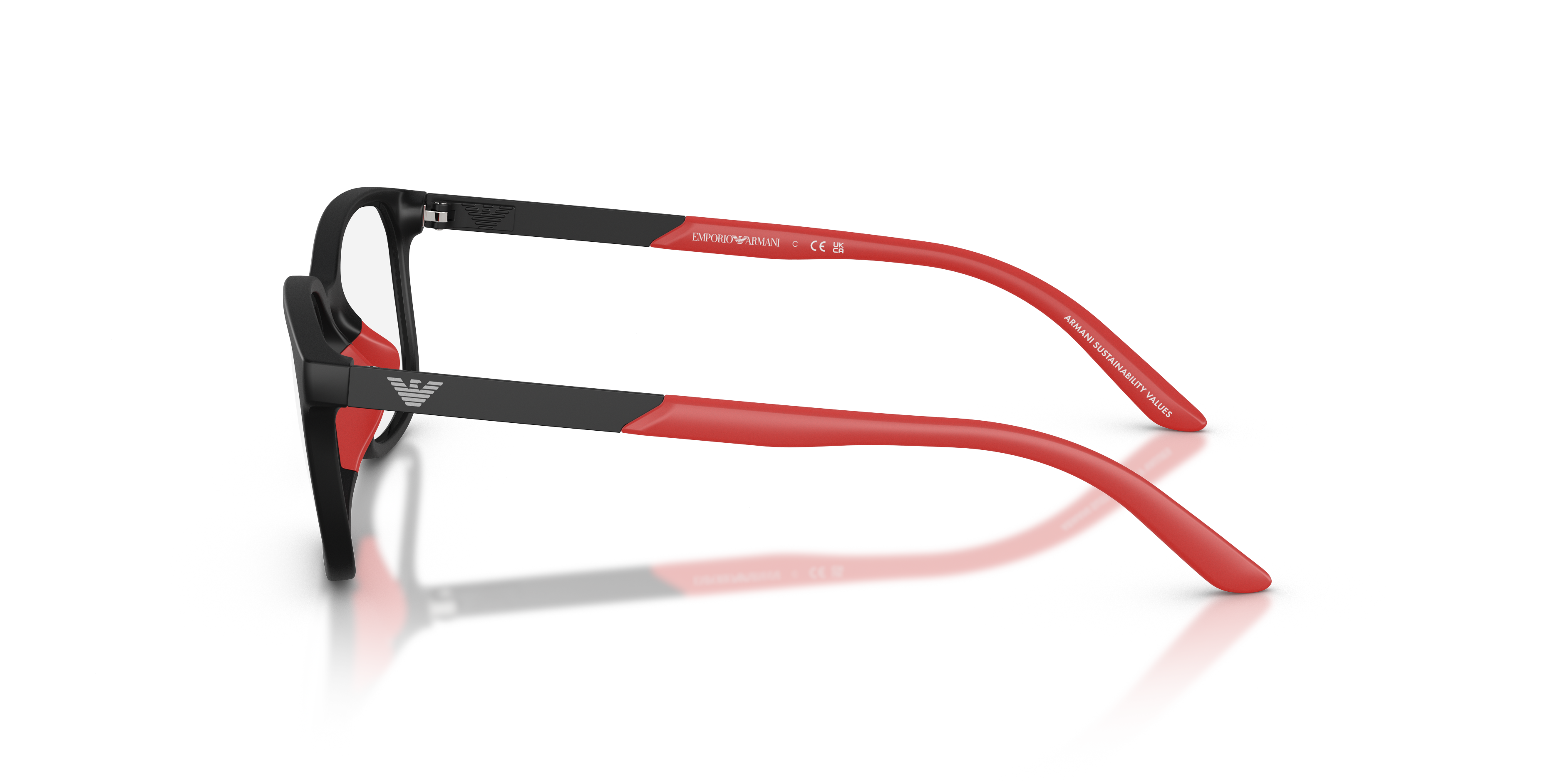 Emporio Armani Kids EK3008U 5009