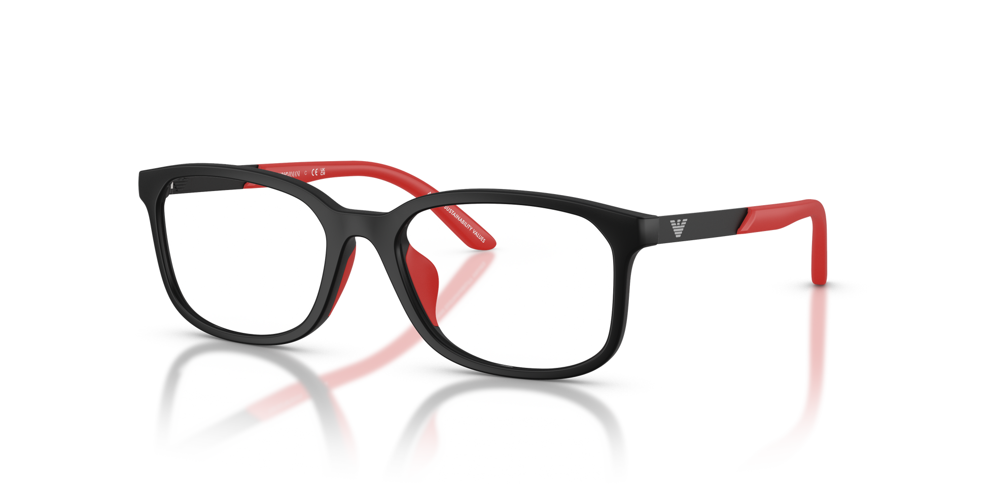 Emporio Armani Kids EK3008U 5009