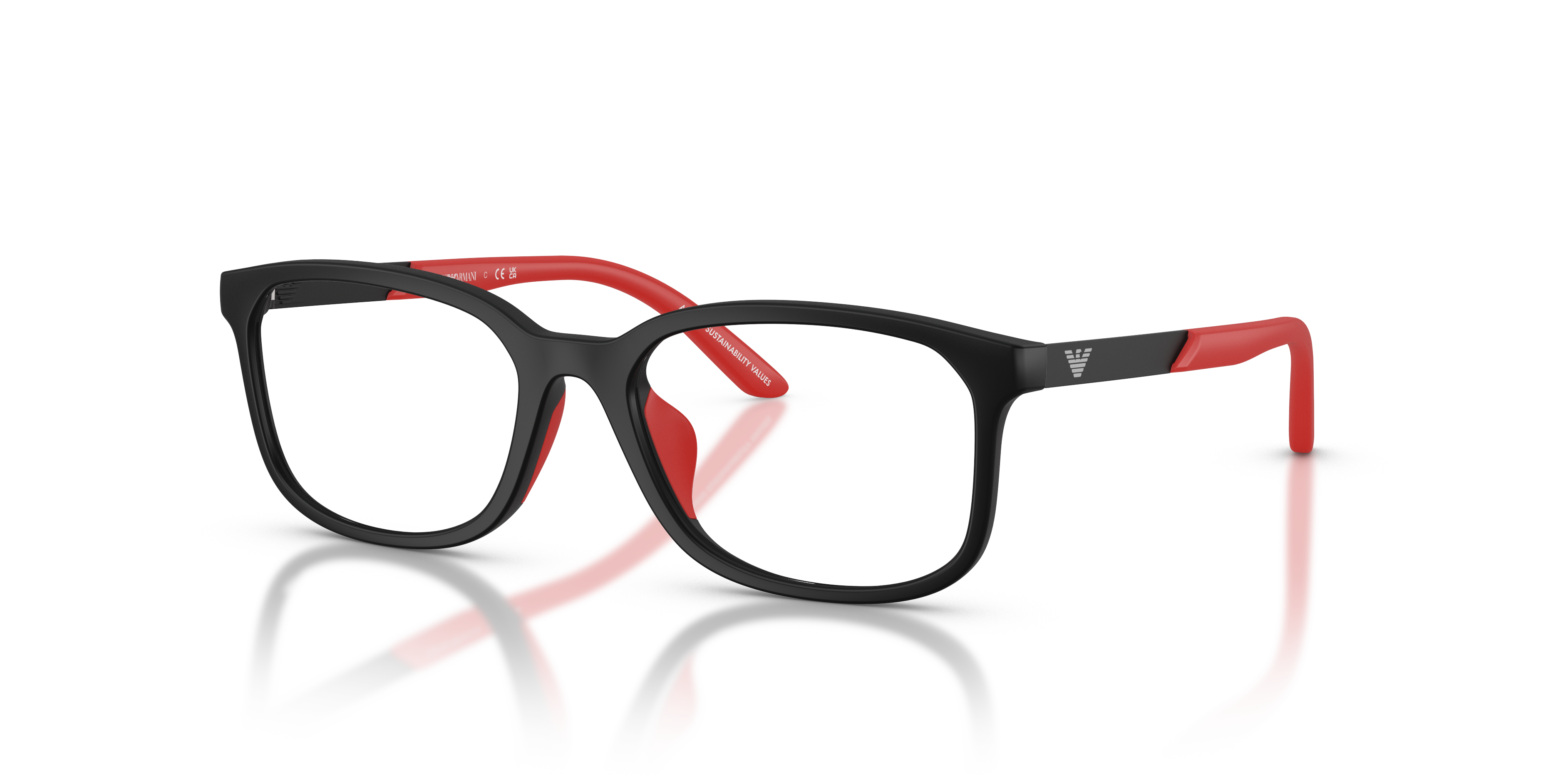 Emporio Armani Kids EK3008U 5009