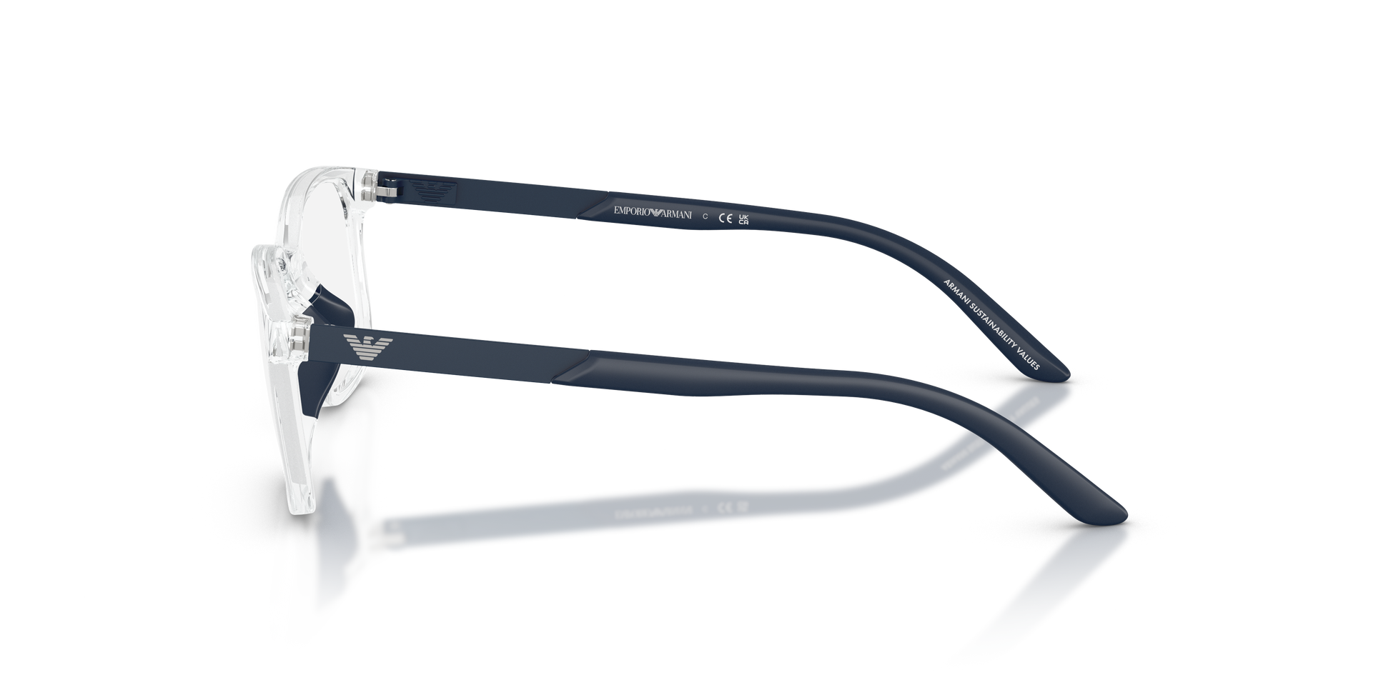 Emporio Armani EK3008U 5893 47