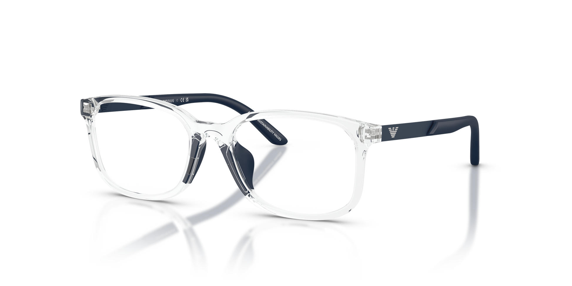 Emporio Armani EK3008U 5893 47