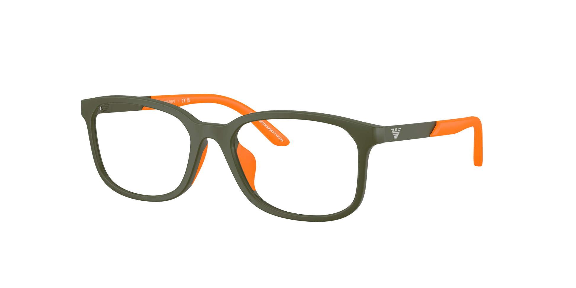 Emporio Armani EK3008U 6189