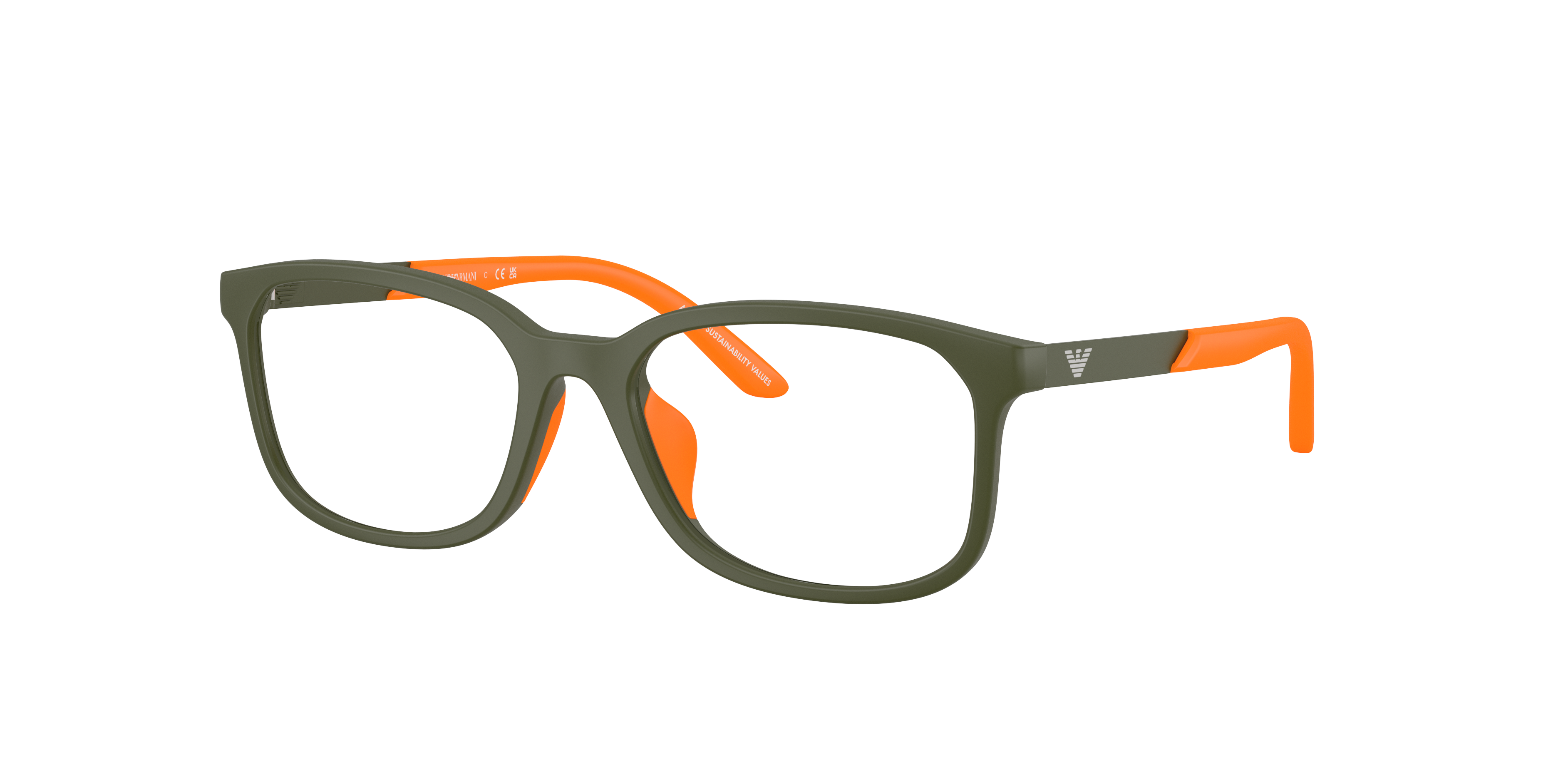 Emporio Armani EK3008U 6189