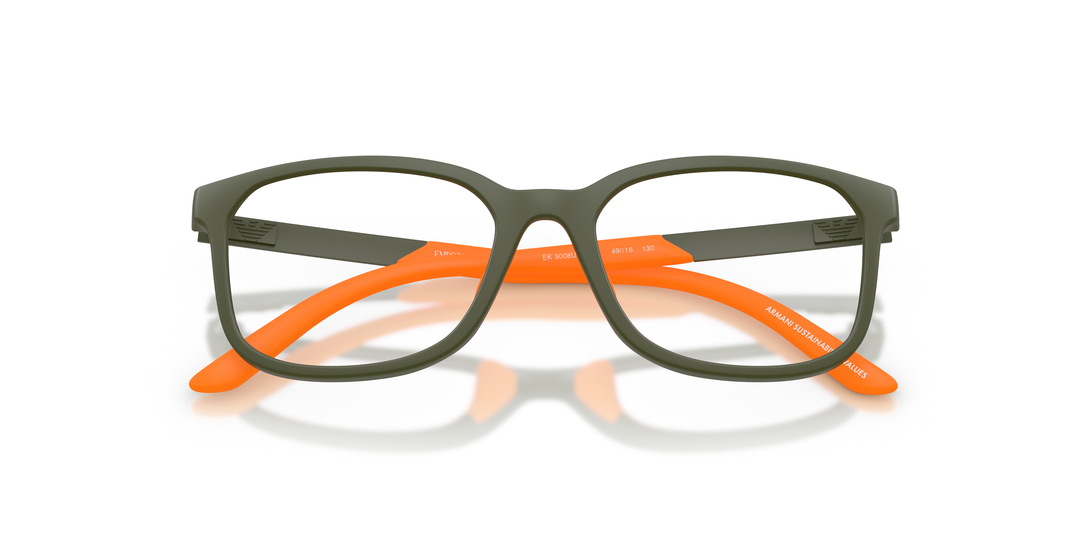 Emporio Armani EK3008U 6189 49