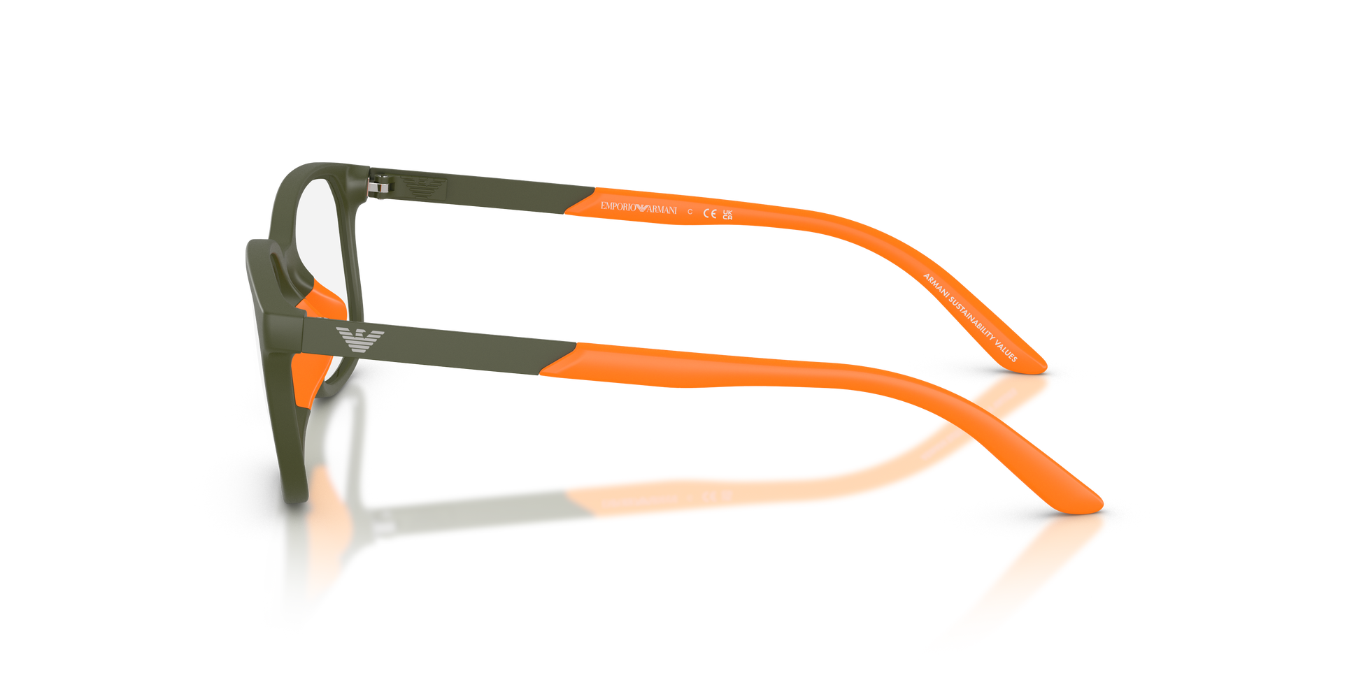 Emporio Armani EK3008U 6189 49