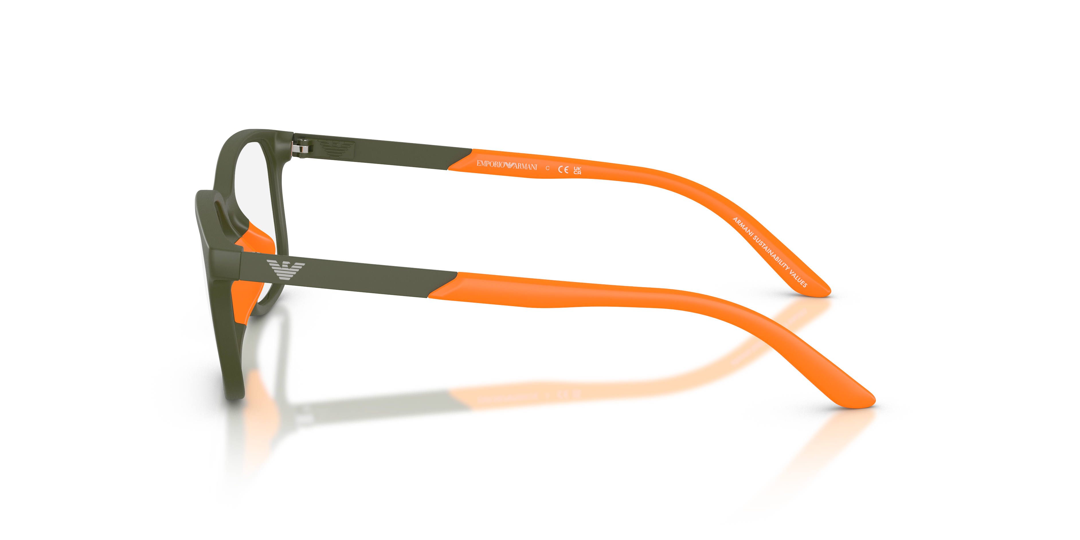 Emporio Armani EK3008U 6189 49