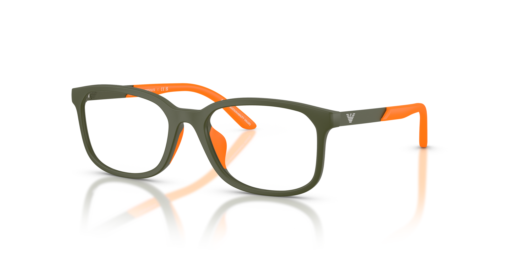 Emporio Armani EK3008U 6189 49