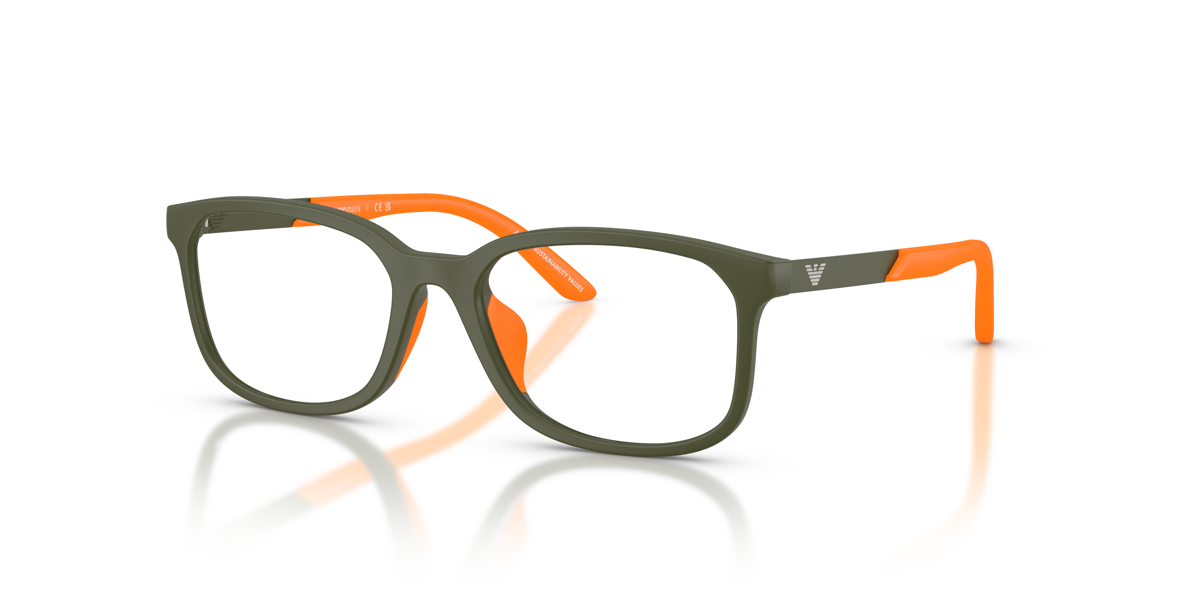 Emporio Armani EK3008U 6189
