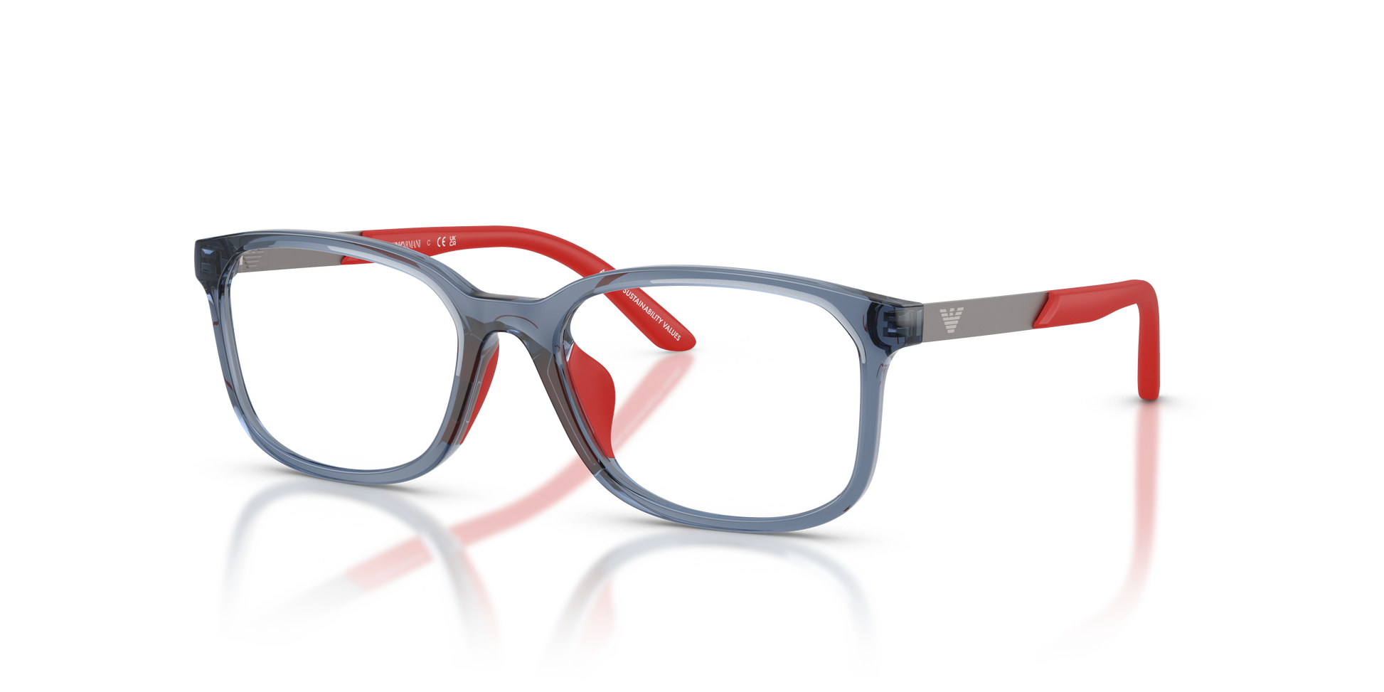 Emporio Armani EK3008U 6278 49