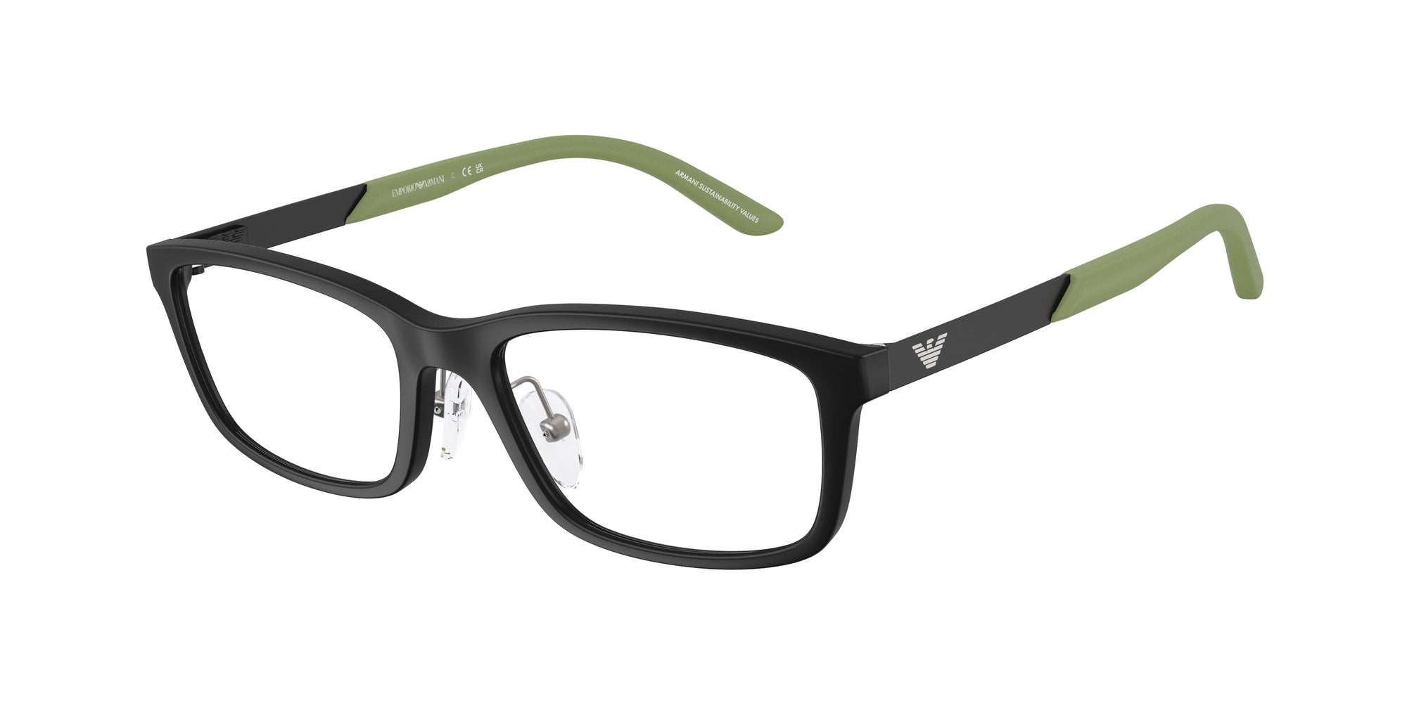 Emporio Armani EK3009 5001 49