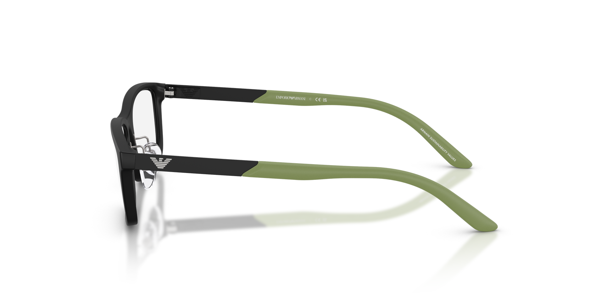 Emporio Armani EK3009 5001 49